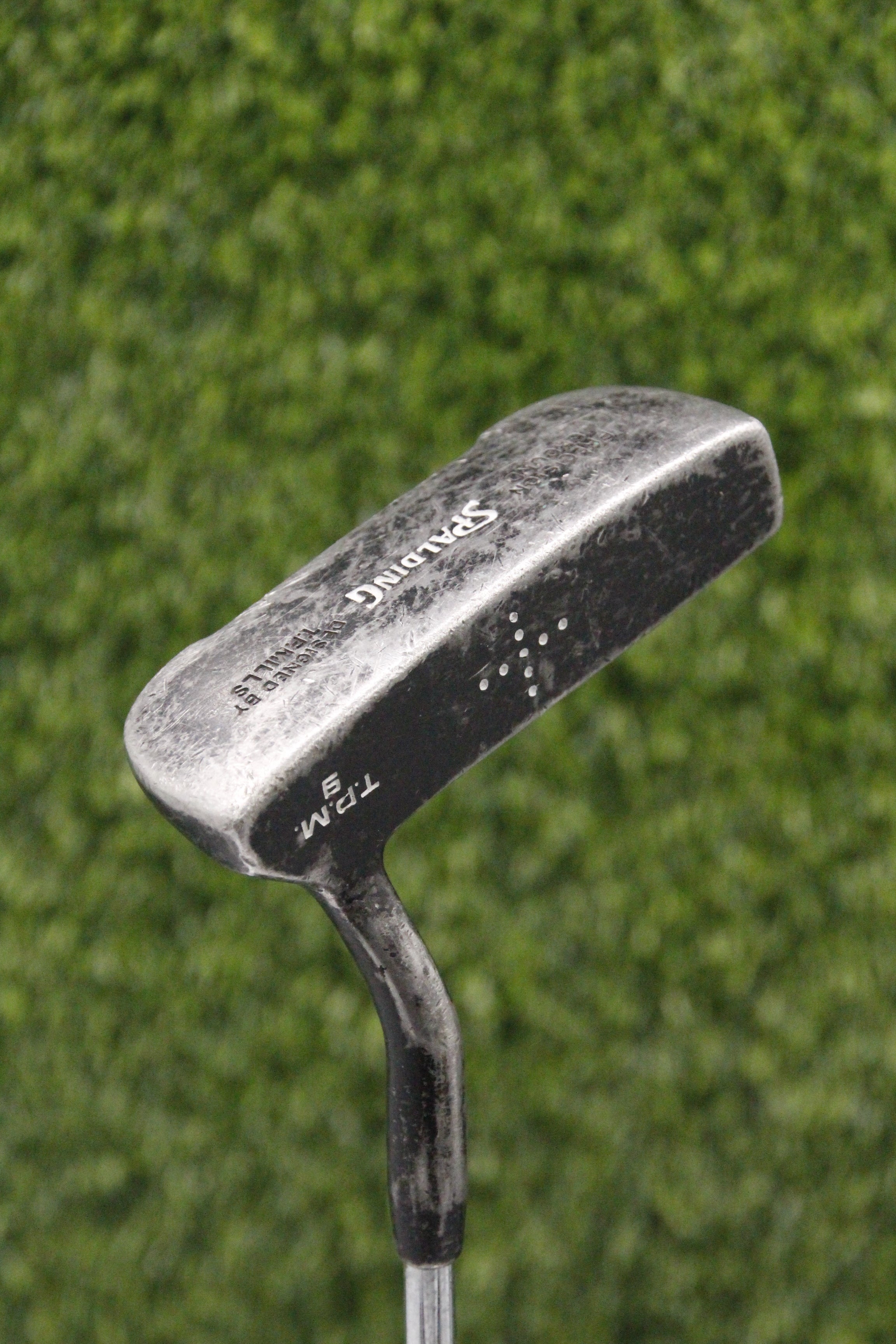 Spalding TP Mills 5 Putter 36"