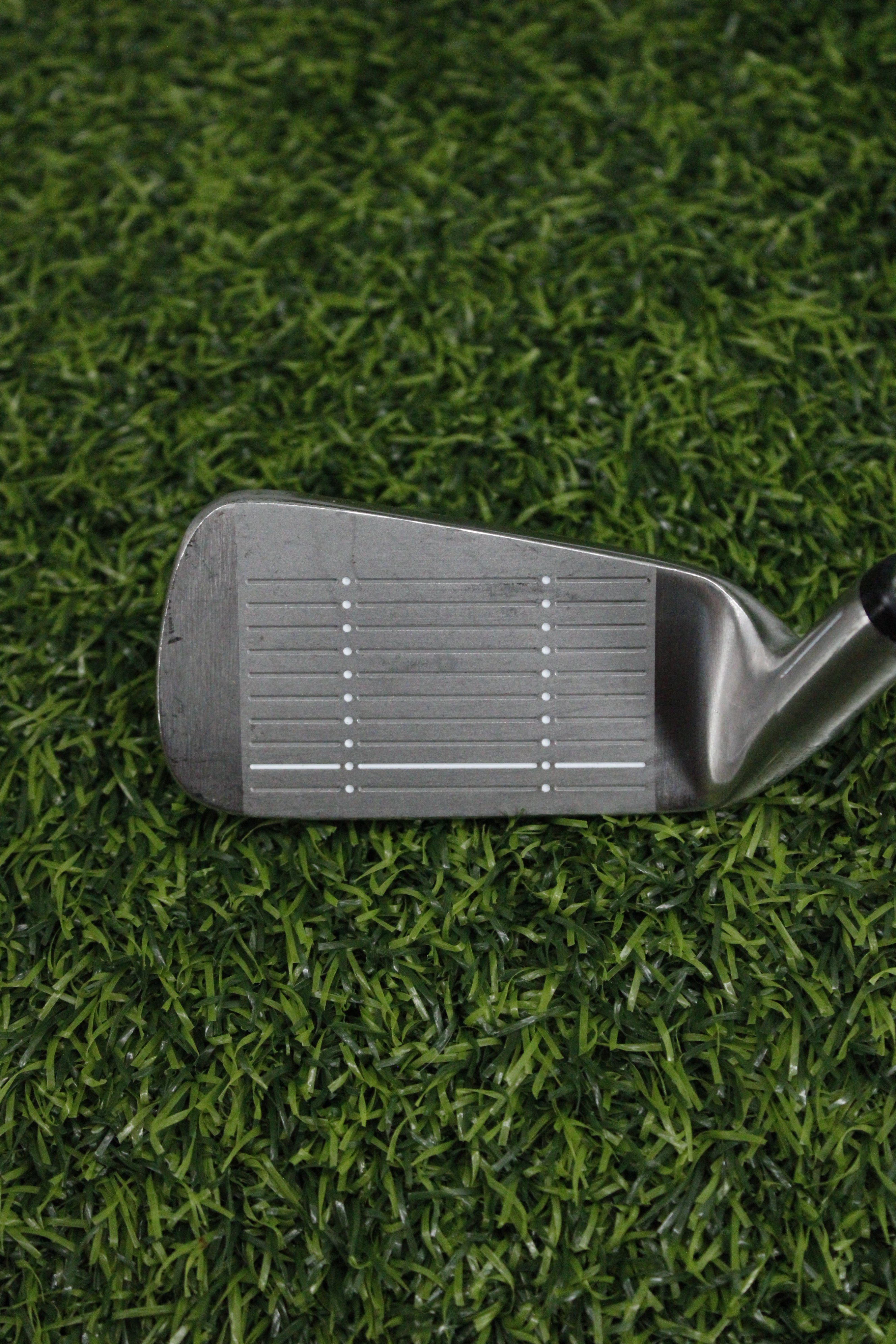 Squarestrike Golf 45° Chipper R Flex 35"