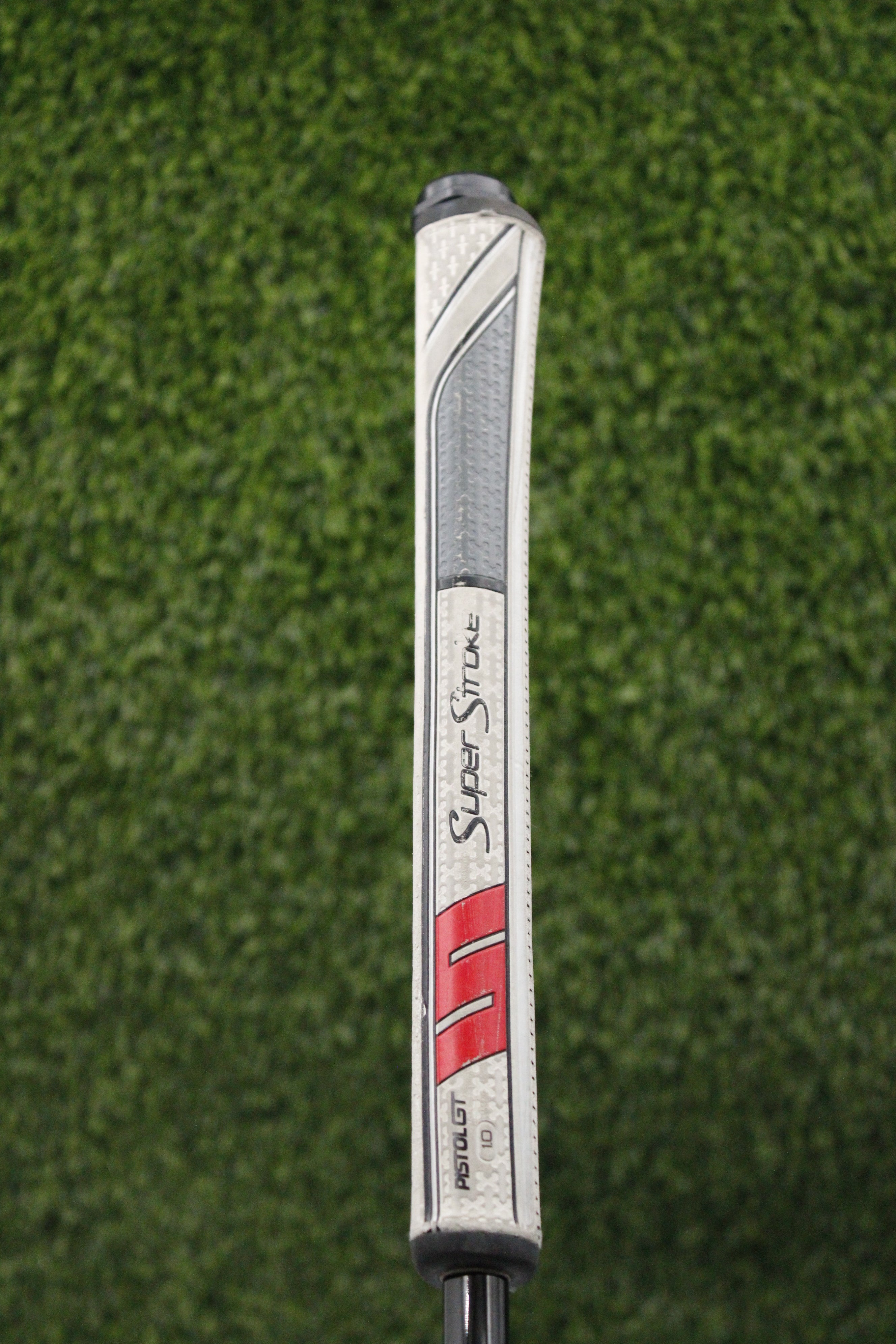 TaylorMade Spider Tour Red Putter – In Stock & Ready to Ship