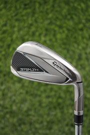 TaylorMade Stealth 4 Iron R Flex 39.5"