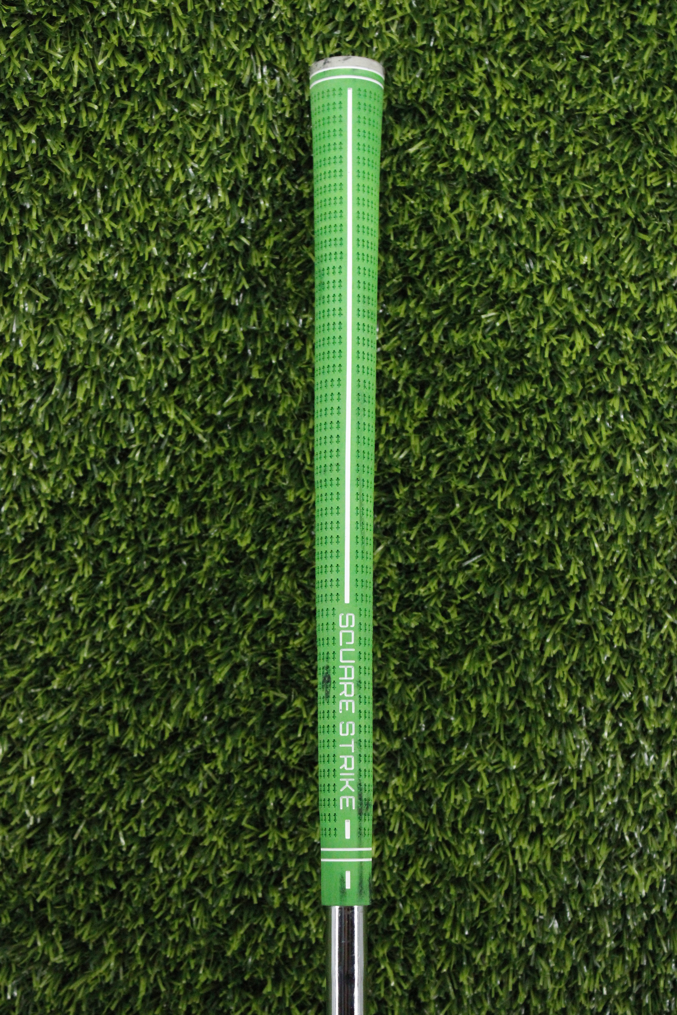 Squarestrike Golf 45° Chipper R Flex 35"