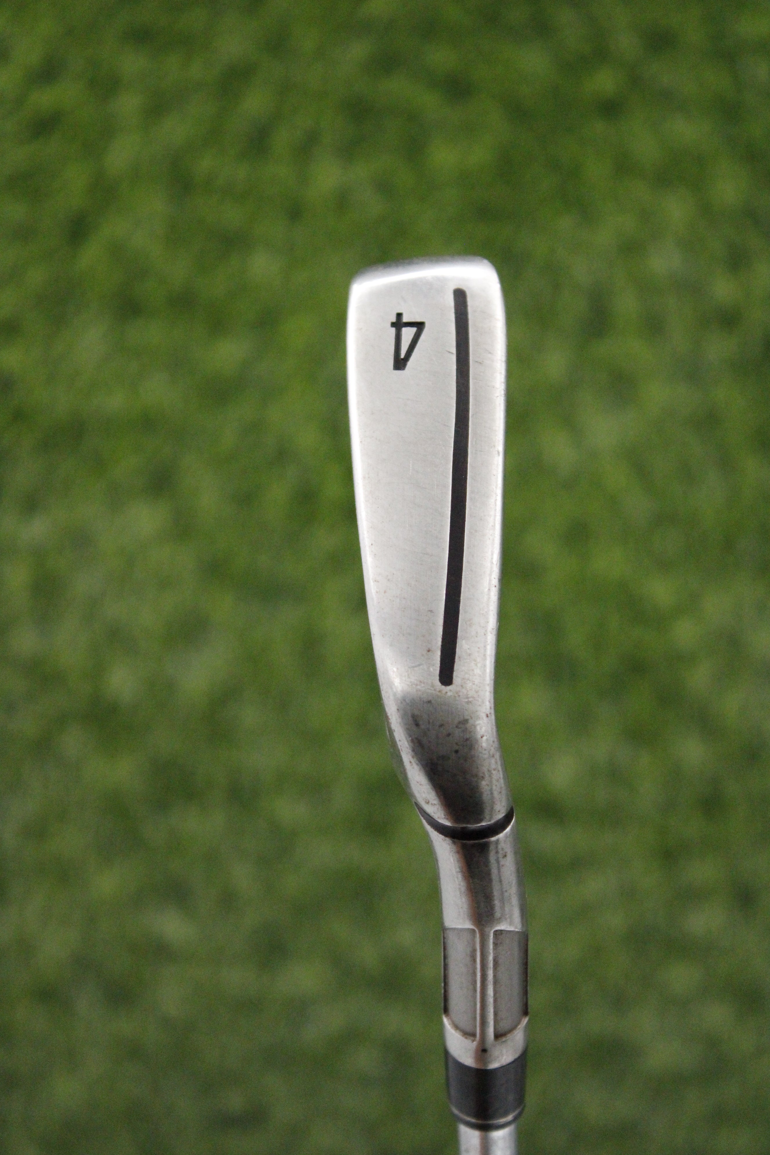TaylorMade Stealth 4 Iron R Flex 39.5"