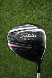 Titleist 913 D2 10.5° Driver S Flex 44.75"