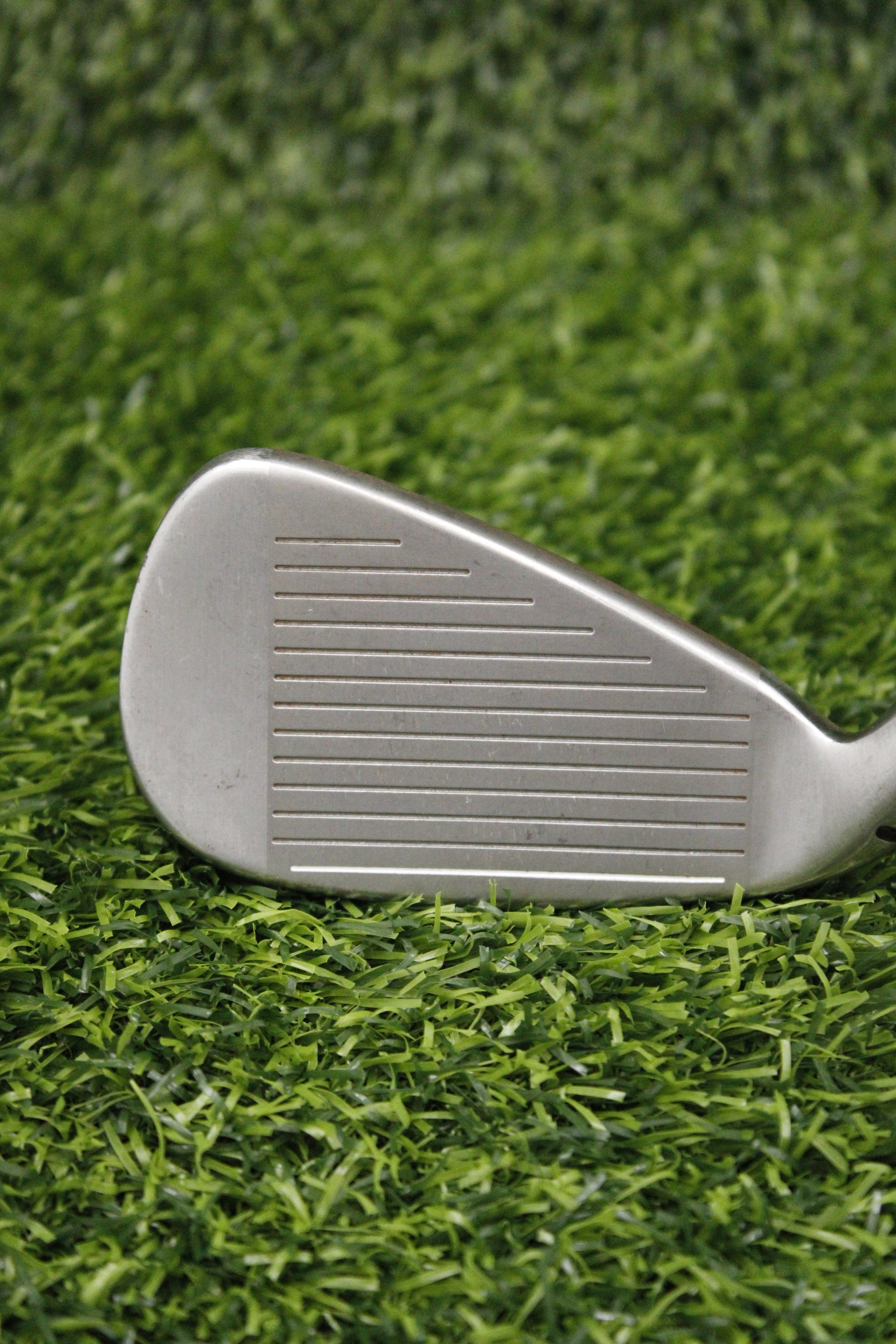 TaylorMade Stealth 4 Iron R Flex 39.5"