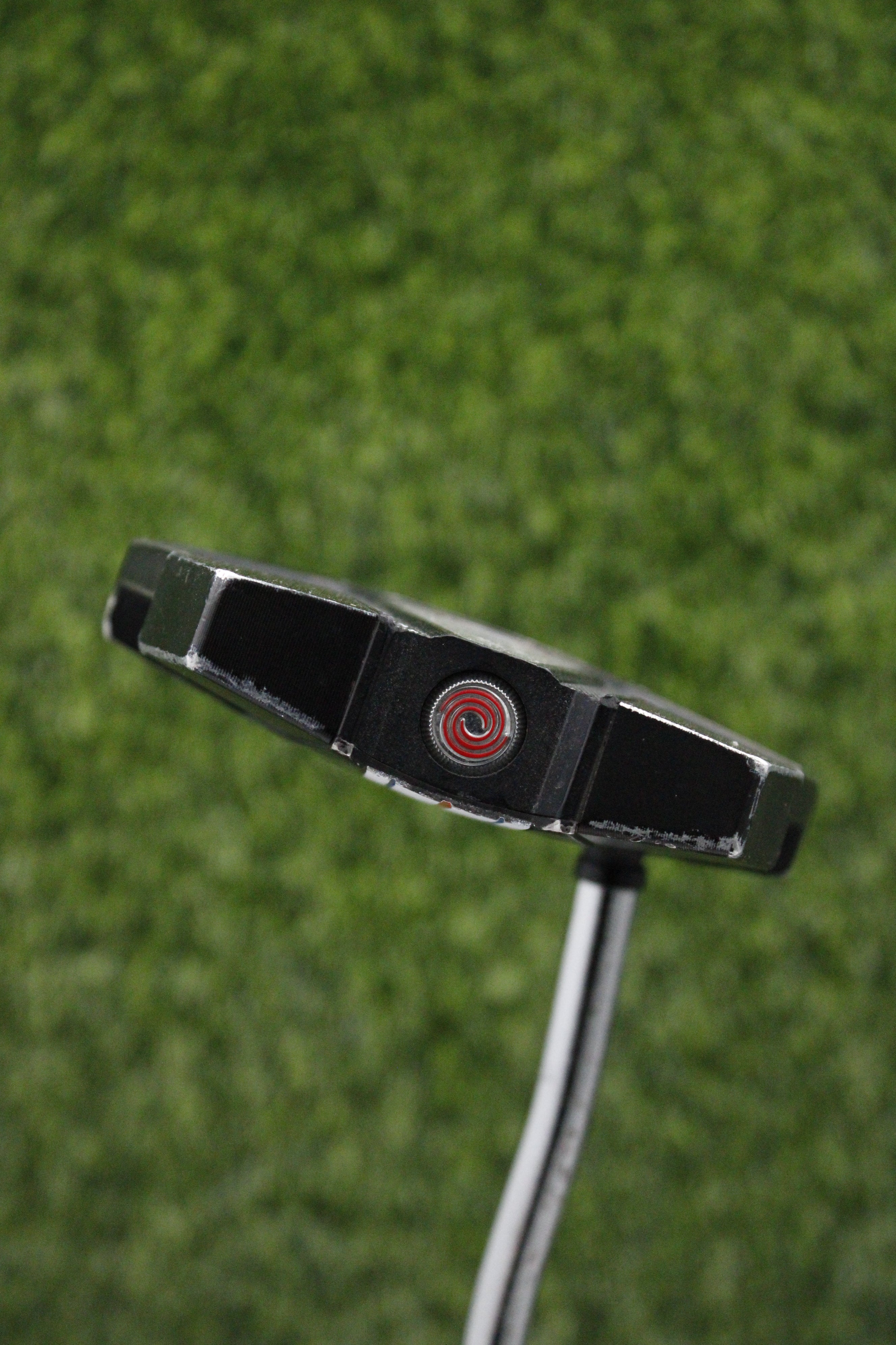 Odyssey Eleven Triple Track DB Putter 35"
