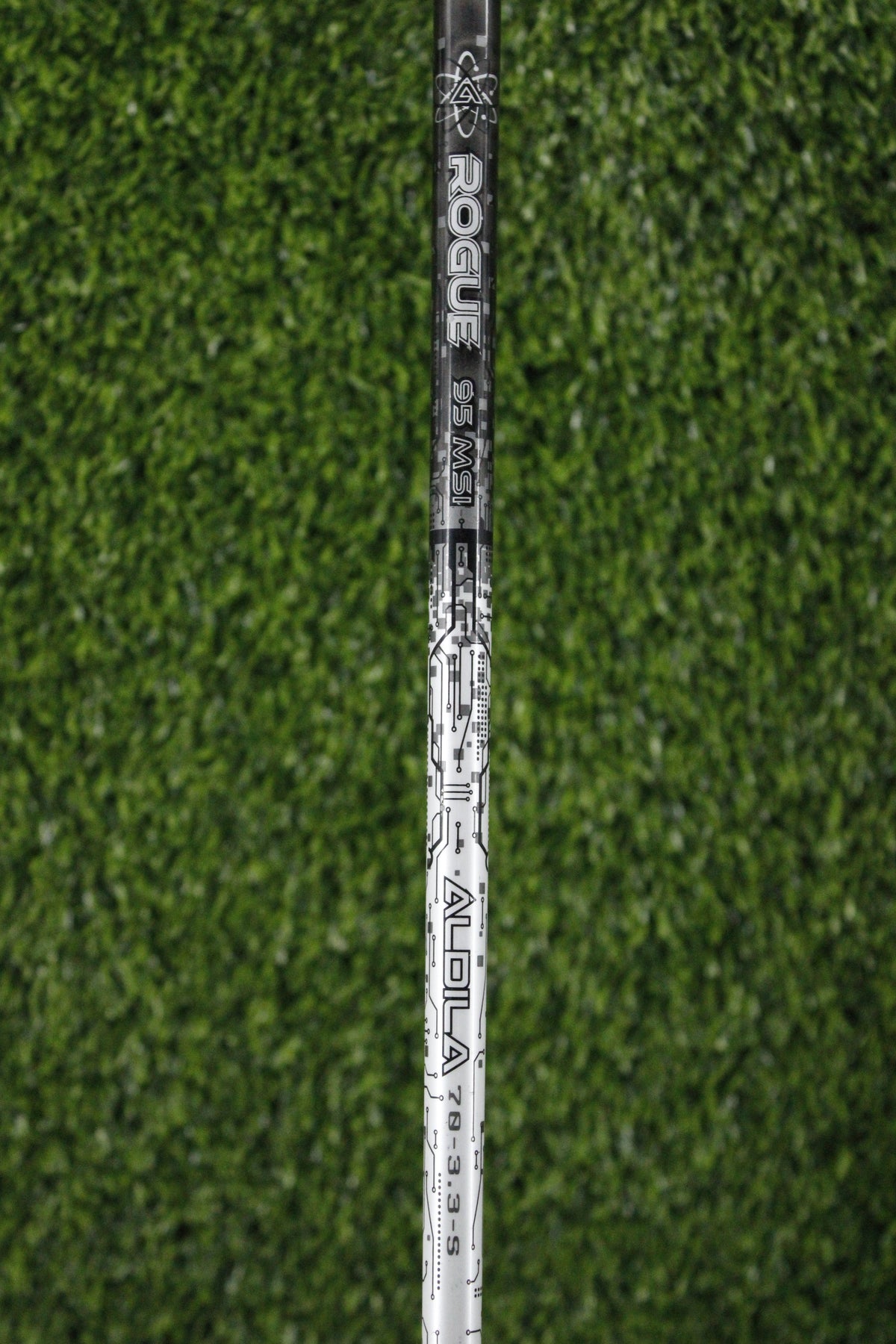 Titleist 913 D2 10.5° Driver S Flex 44.75"