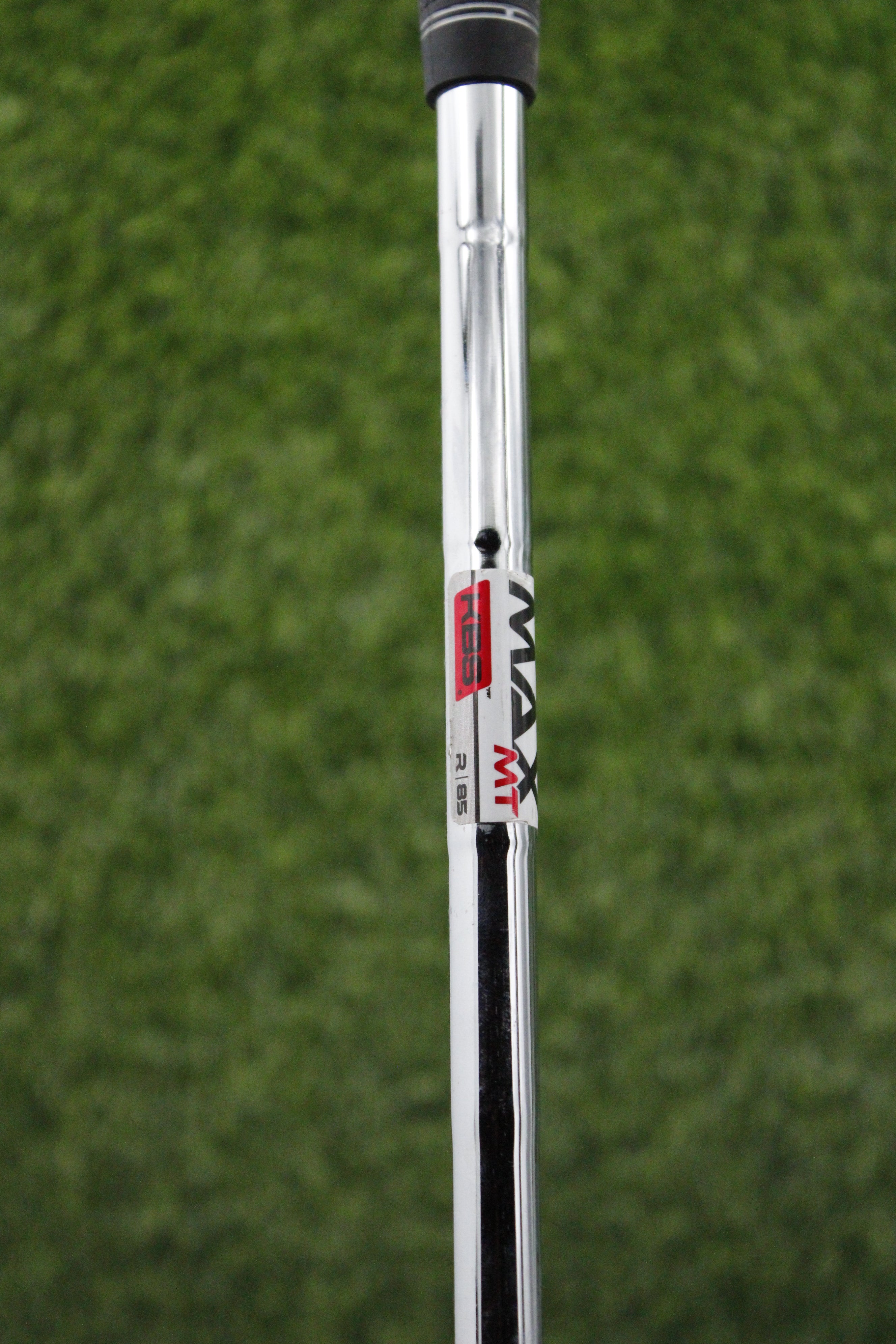 TaylorMade Stealth 4 Iron R Flex 39.5"