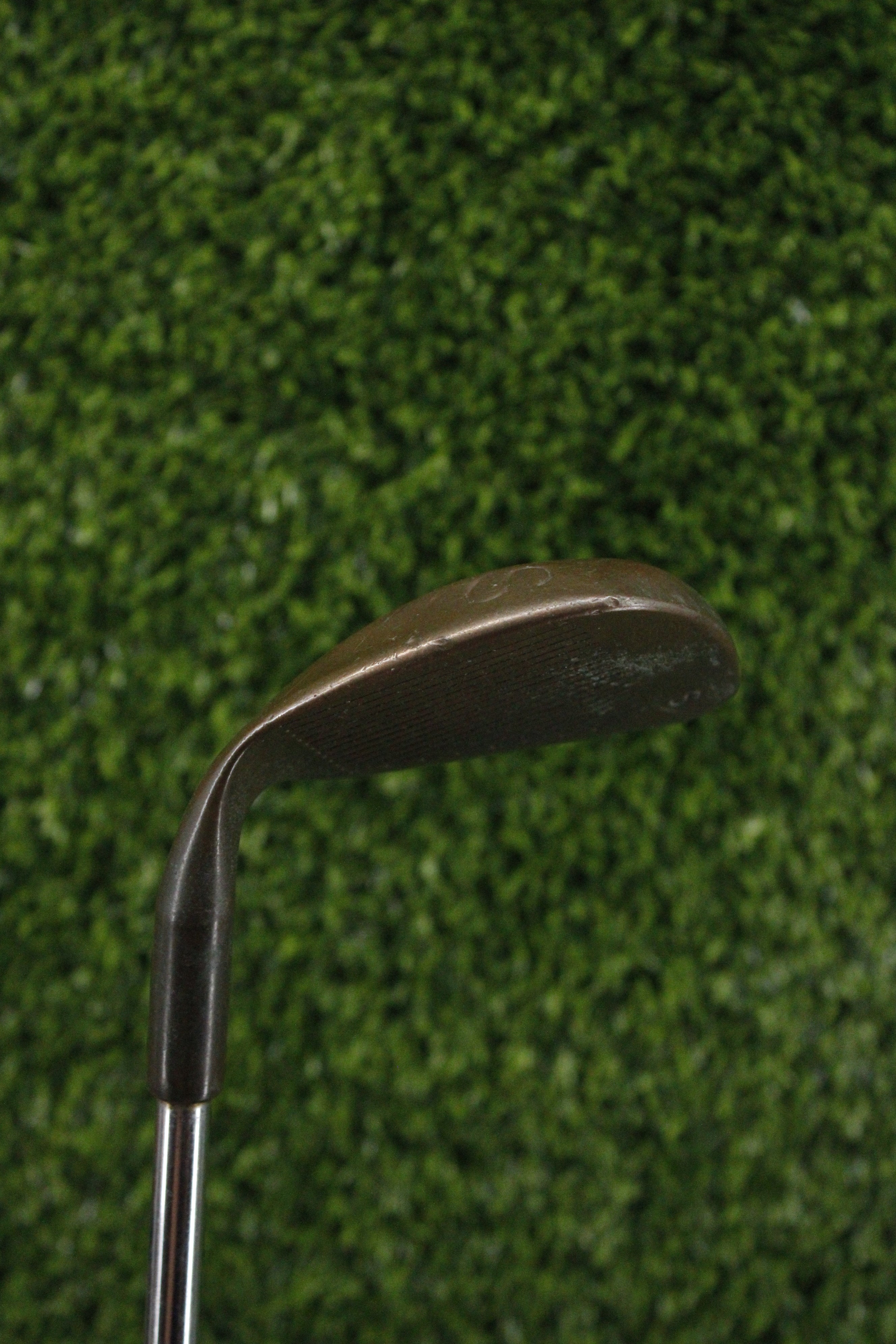 Ping Eye 2 Beryllium Copper SW S Flex 35.25"