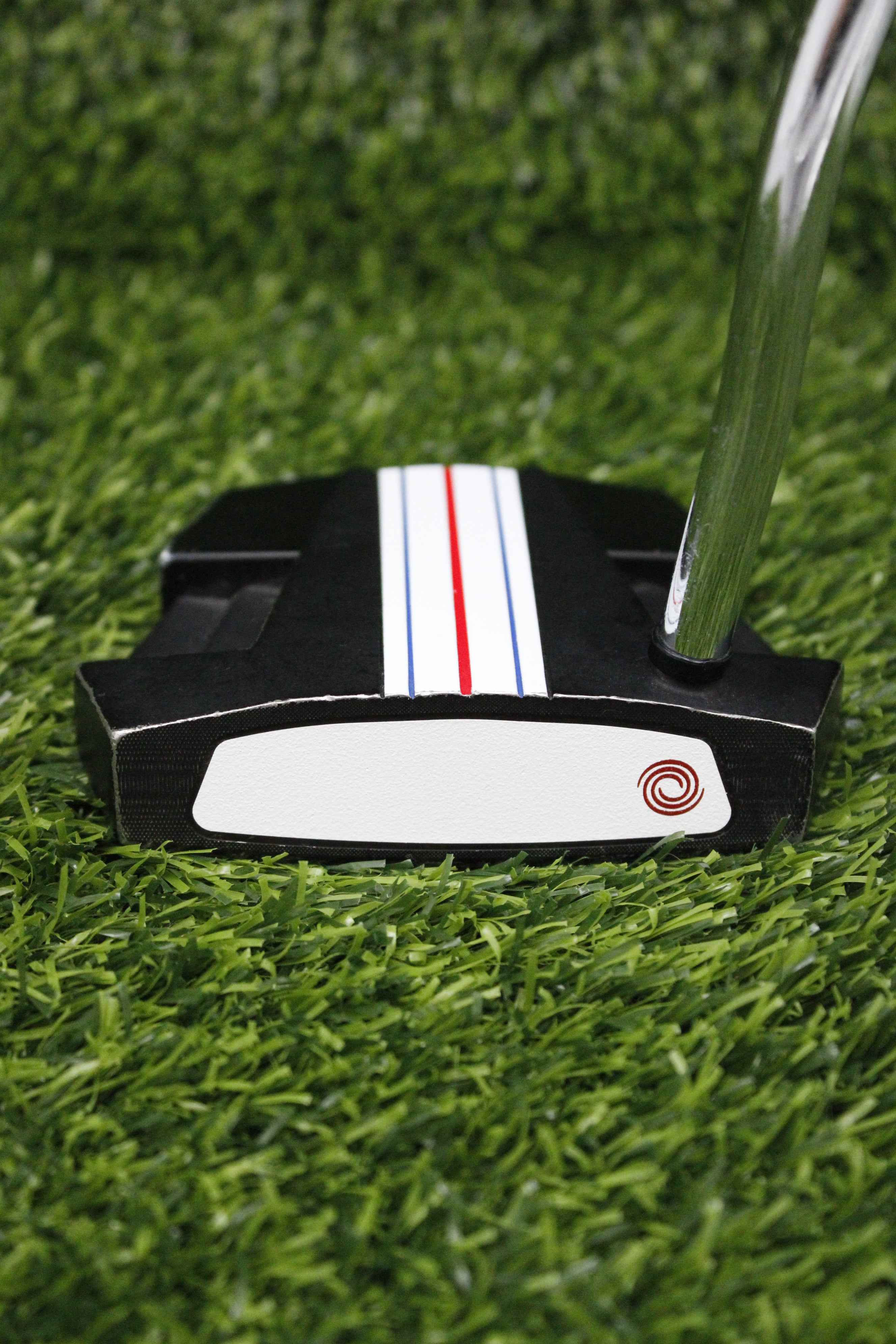 Odyssey Eleven Triple Track DB Putter – In Stock & Ready to Ship
