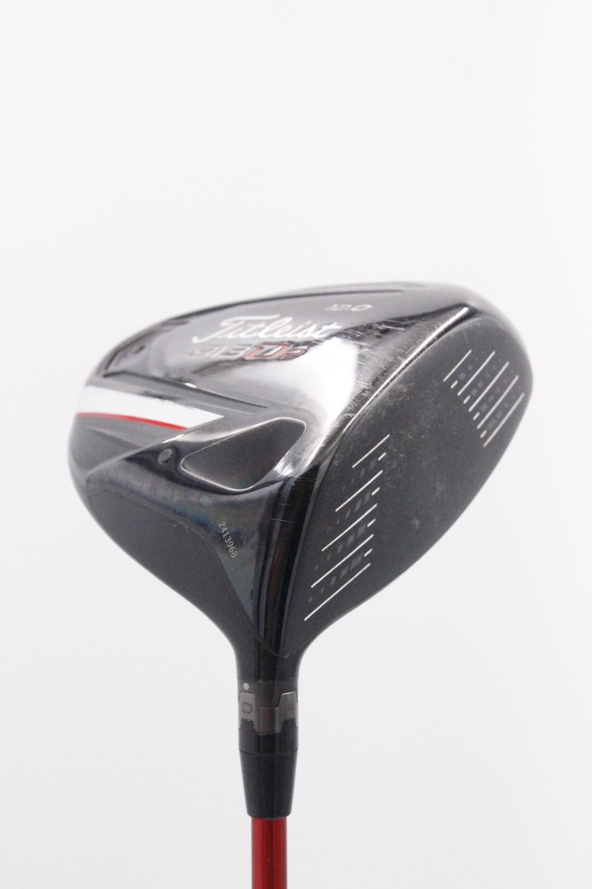 Titleist 913 D2 12° Driver A Flex 45"