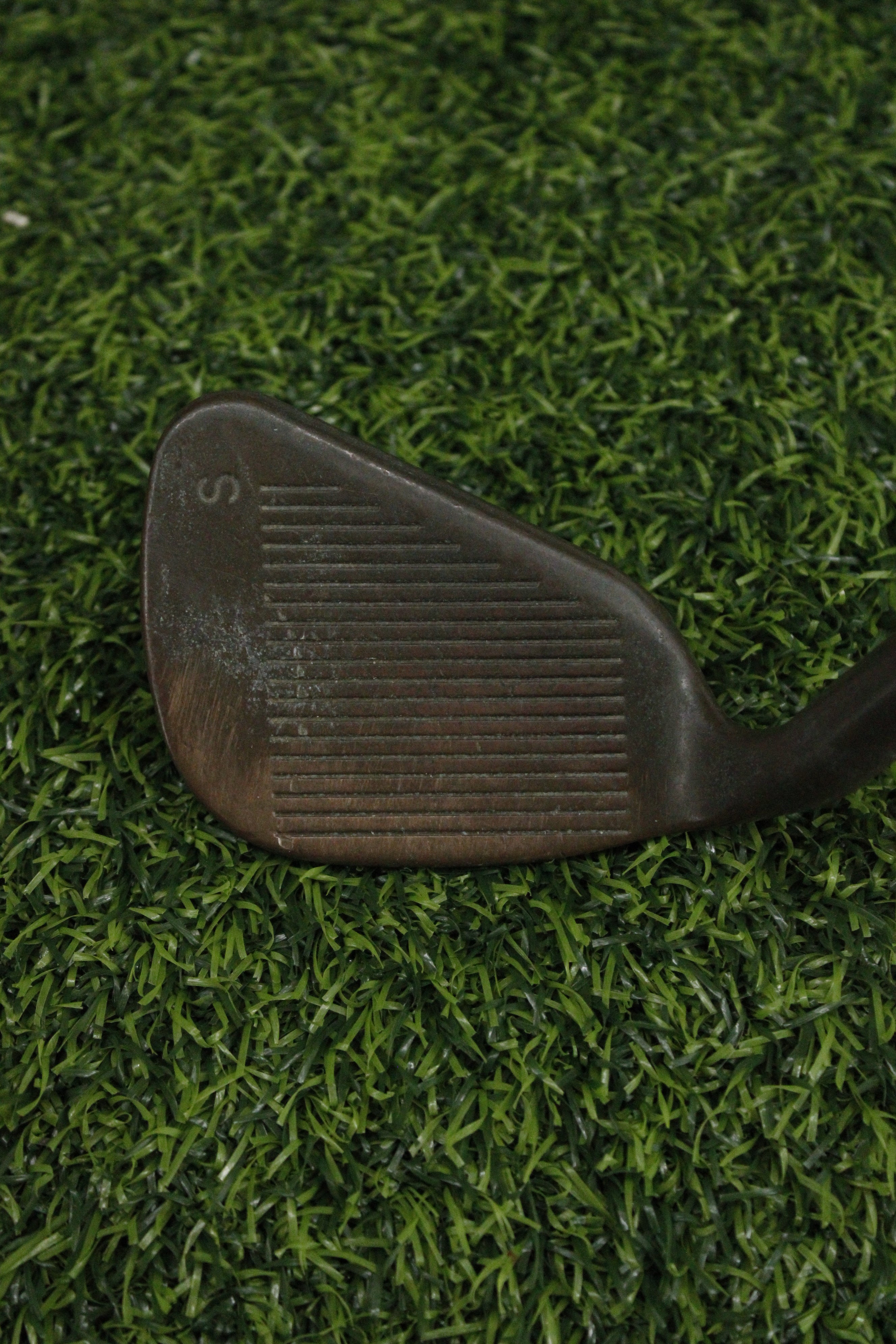 Ping Eye 2 Beryllium Copper SW S Flex 35.25"