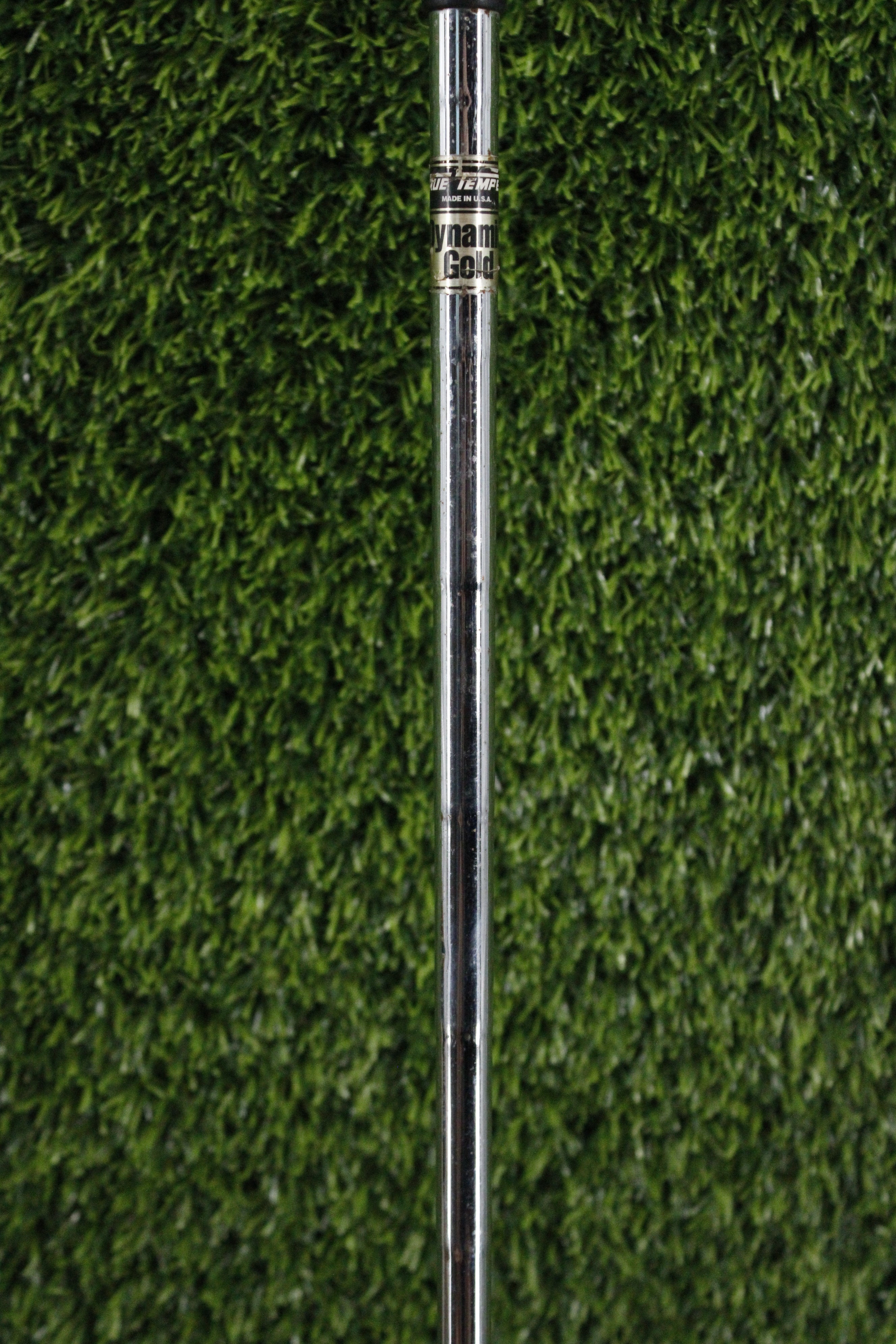 Ping Eye 2 Beryllium Copper SW S Flex 35.25"