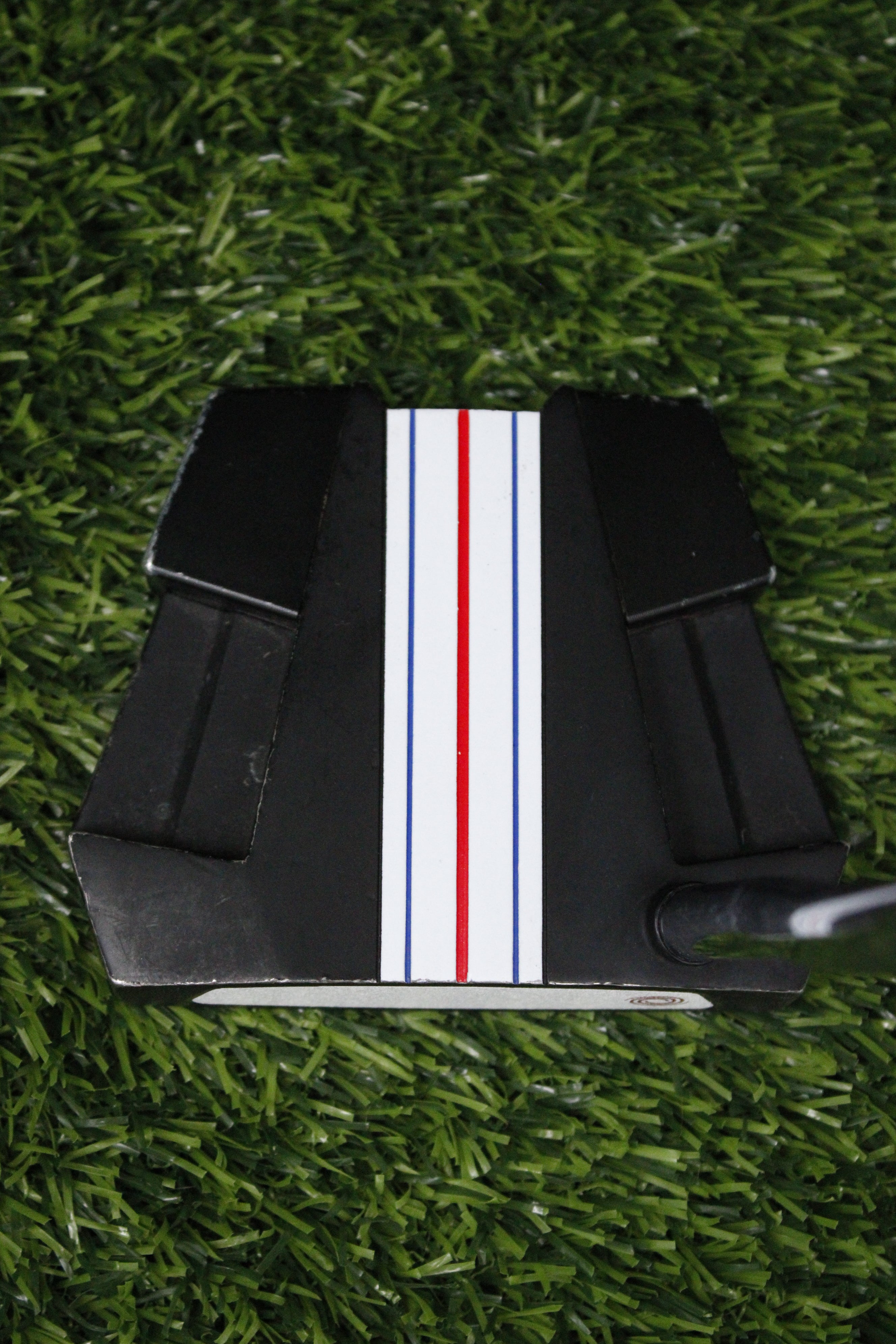 Odyssey Eleven Triple Track DB Putter – In Stock & Ready to Ship