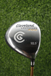 Cleveland Launcher 460 10.5° Driver S Flex 45"
