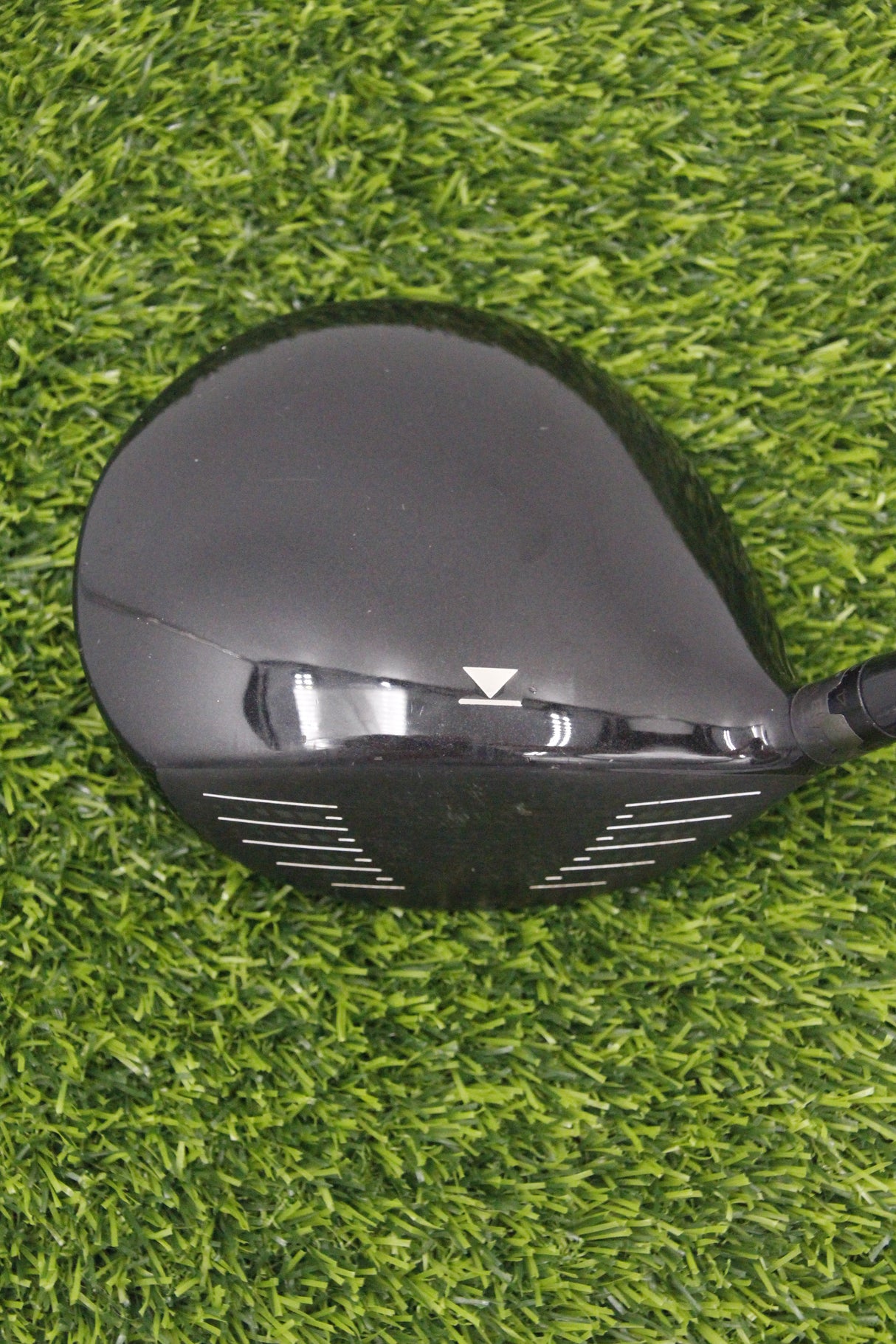 Titleist 913 D2 12° Driver A Flex 45"