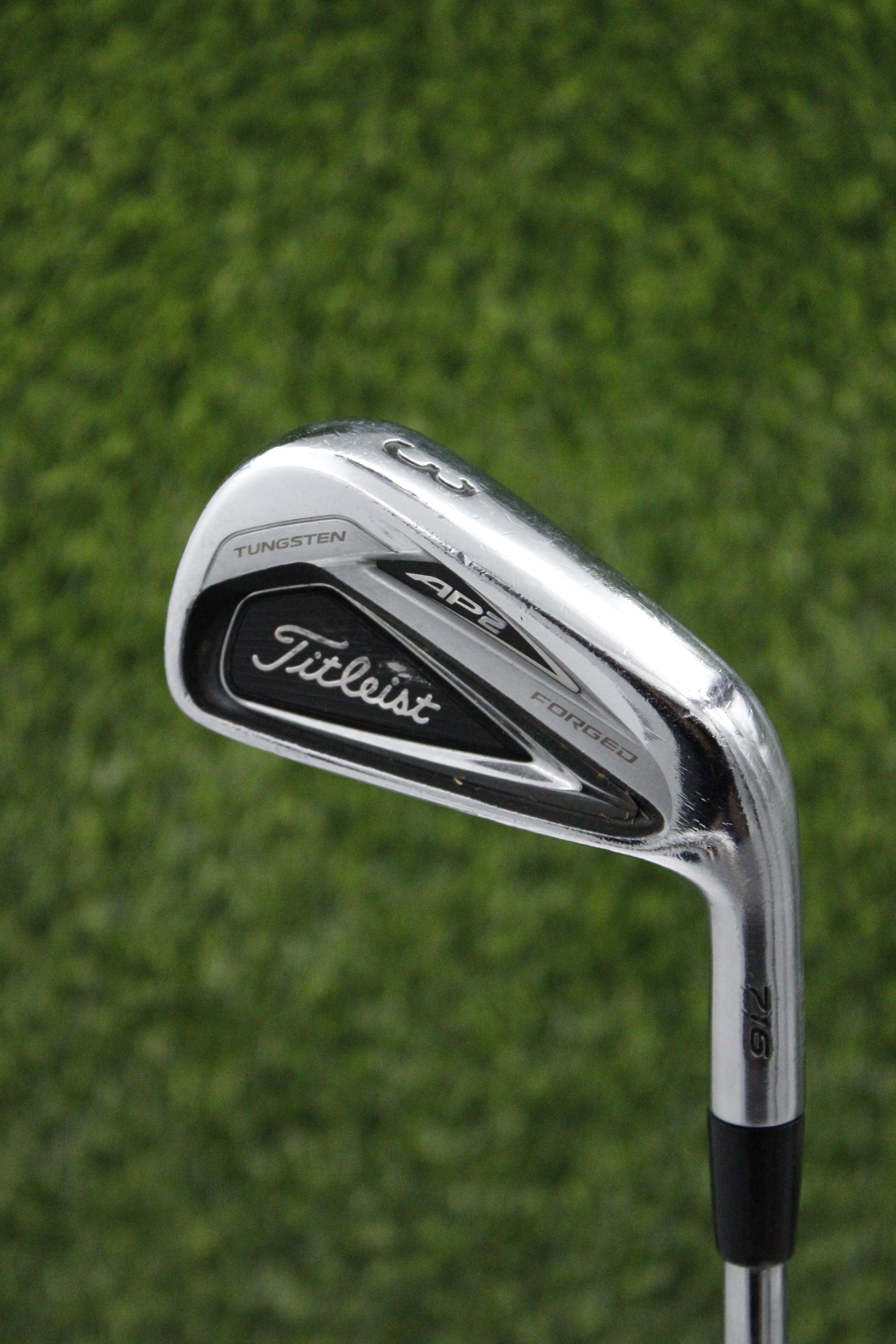 Titleist 716 AP2 3 Iron S Flex 39"
