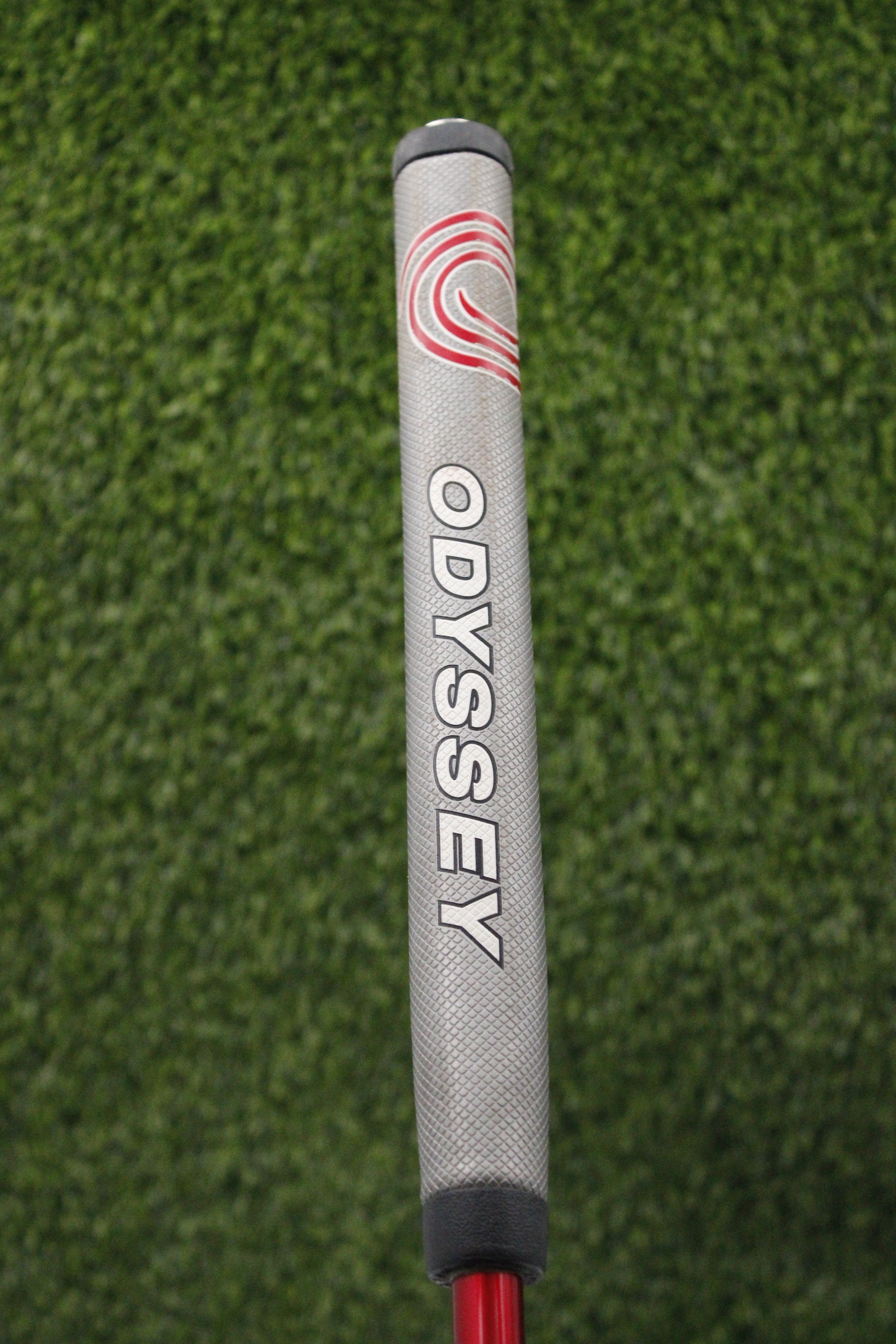 Odyssey Eleven Triple Track DB Putter – In Stock & Ready to Ship