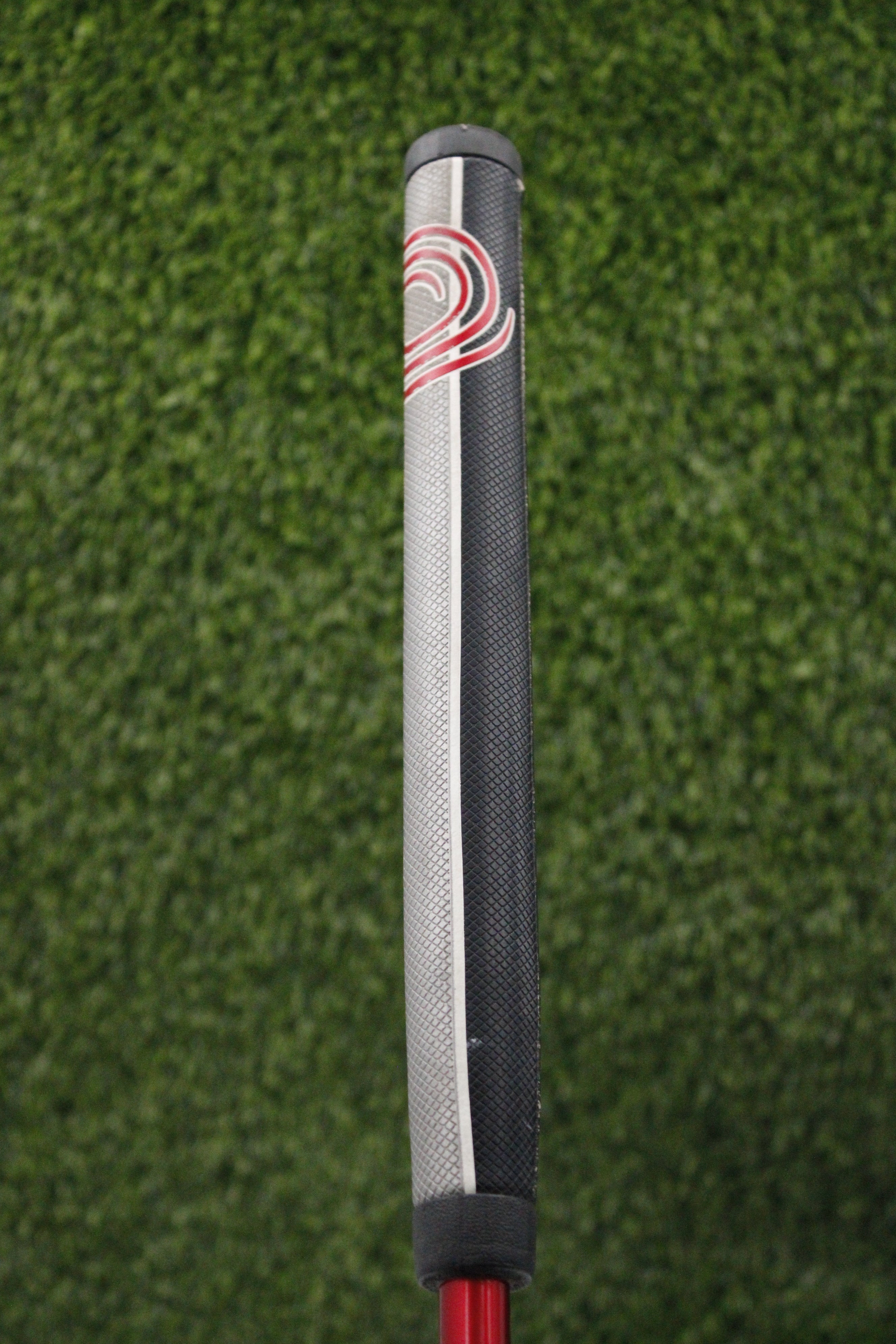 Odyssey Eleven Triple Track DB Putter 35"