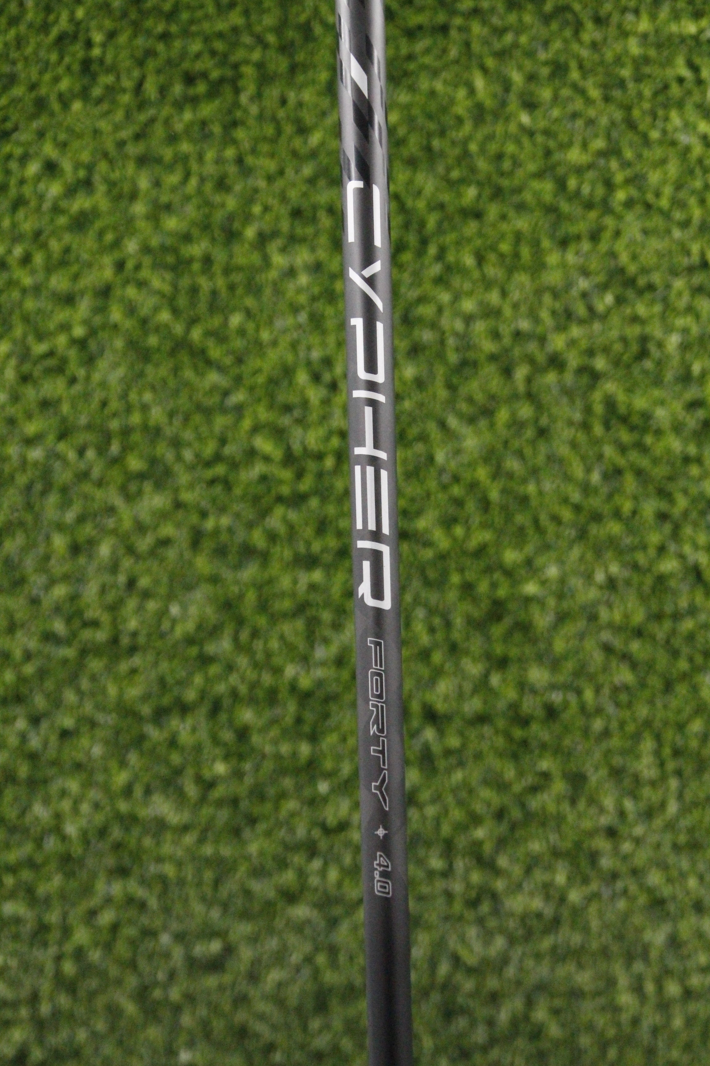 Lefty Callaway Paradym Ai Smoke Max D 12° Driver SR Flex 44.25" w/ HC