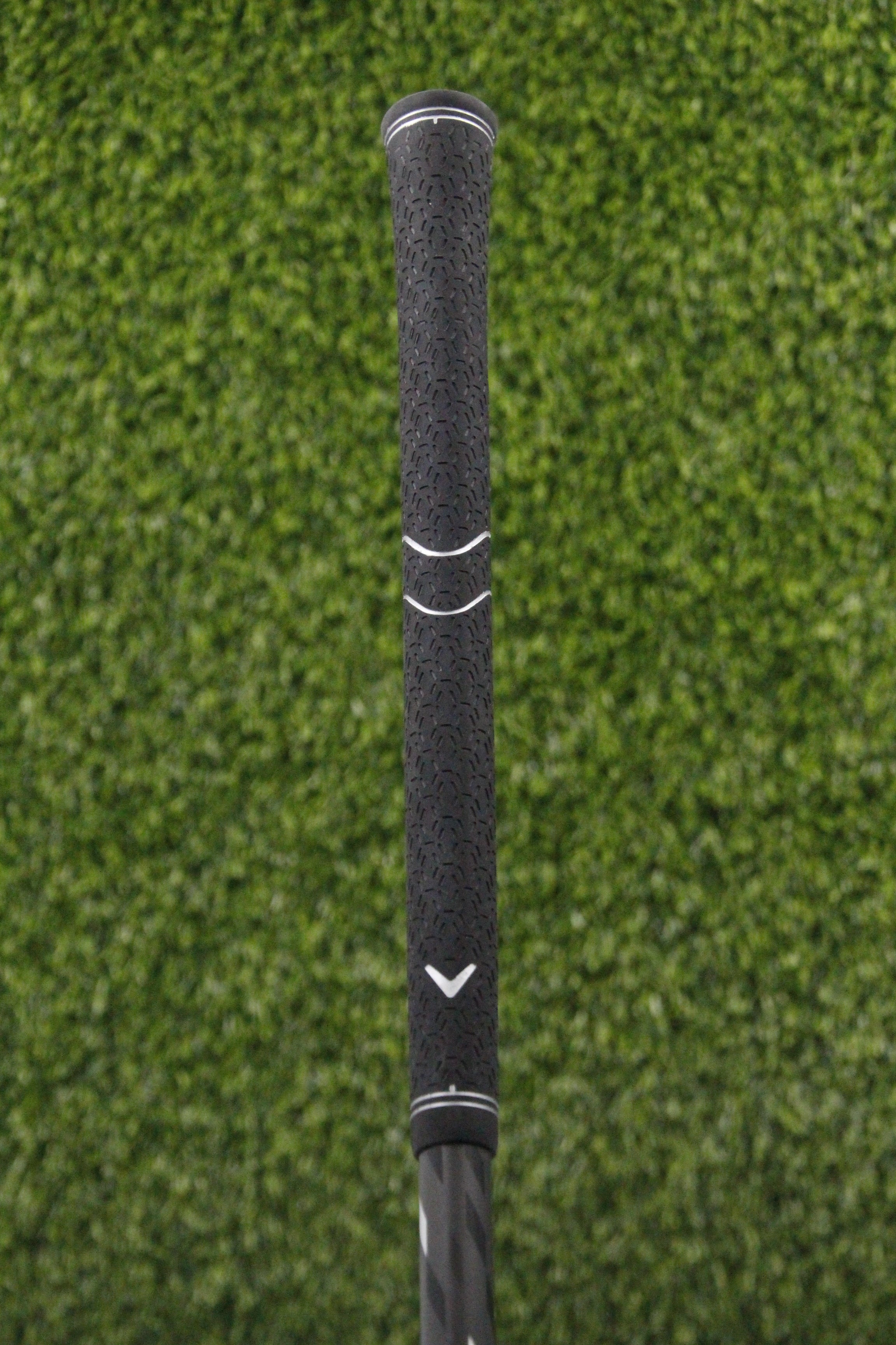 Lefty Callaway Paradym Ai Smoke Max D 12° Driver SR Flex 44.25" w/ HC