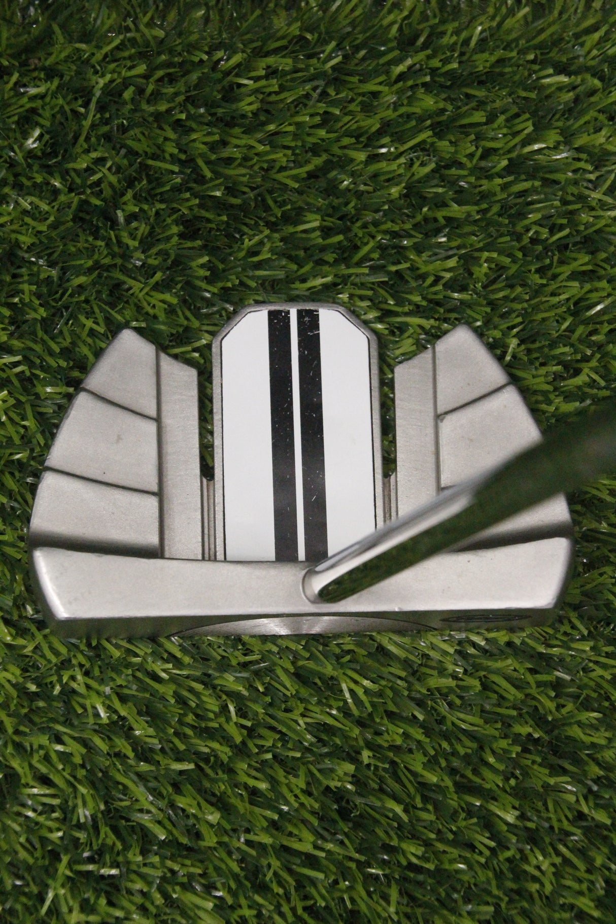 Yes C-Groove Sara 12-Long Putter 38"