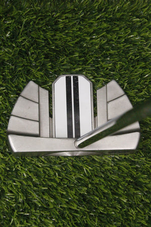 Yes C-Groove Sara 12-Long Putter 38"