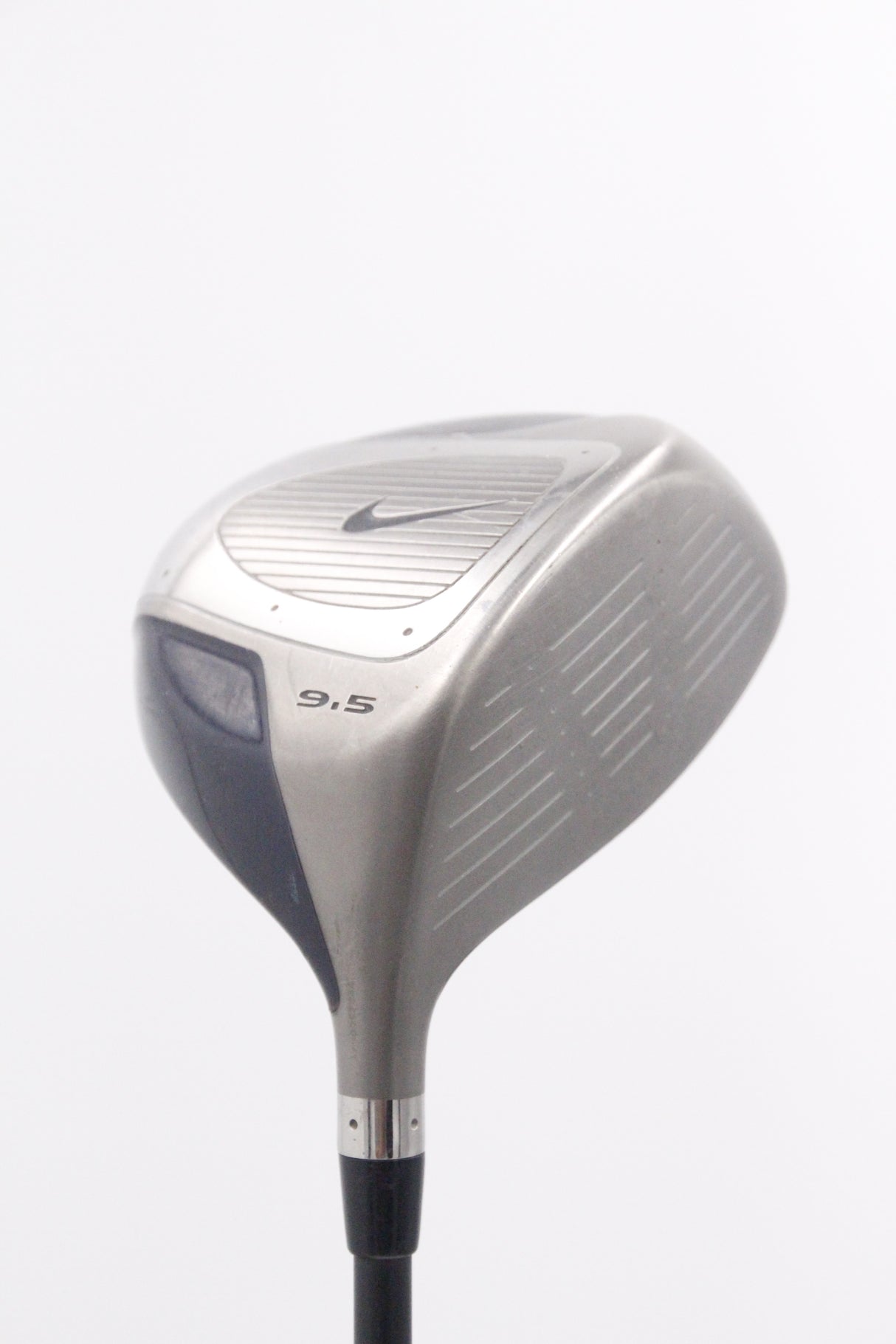 Nike Forged Titanium 9.5° Driver S Flex 45"