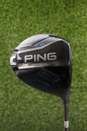 Ping G440 Max 9° Driver S Flex 45.5" w/ HC