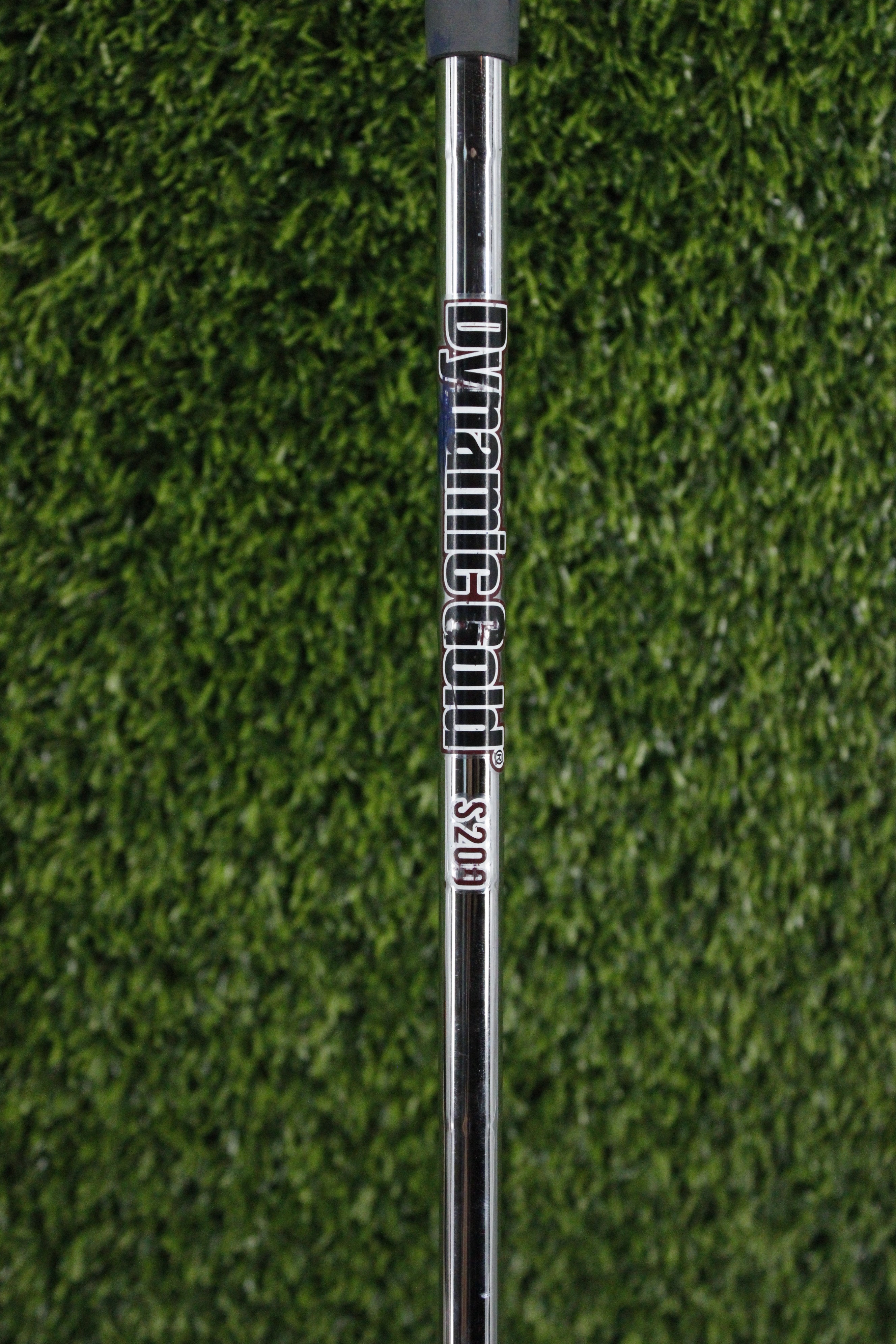 TaylorMade Milled Grind Satin Chrome 56° SW S Flex 34.75"