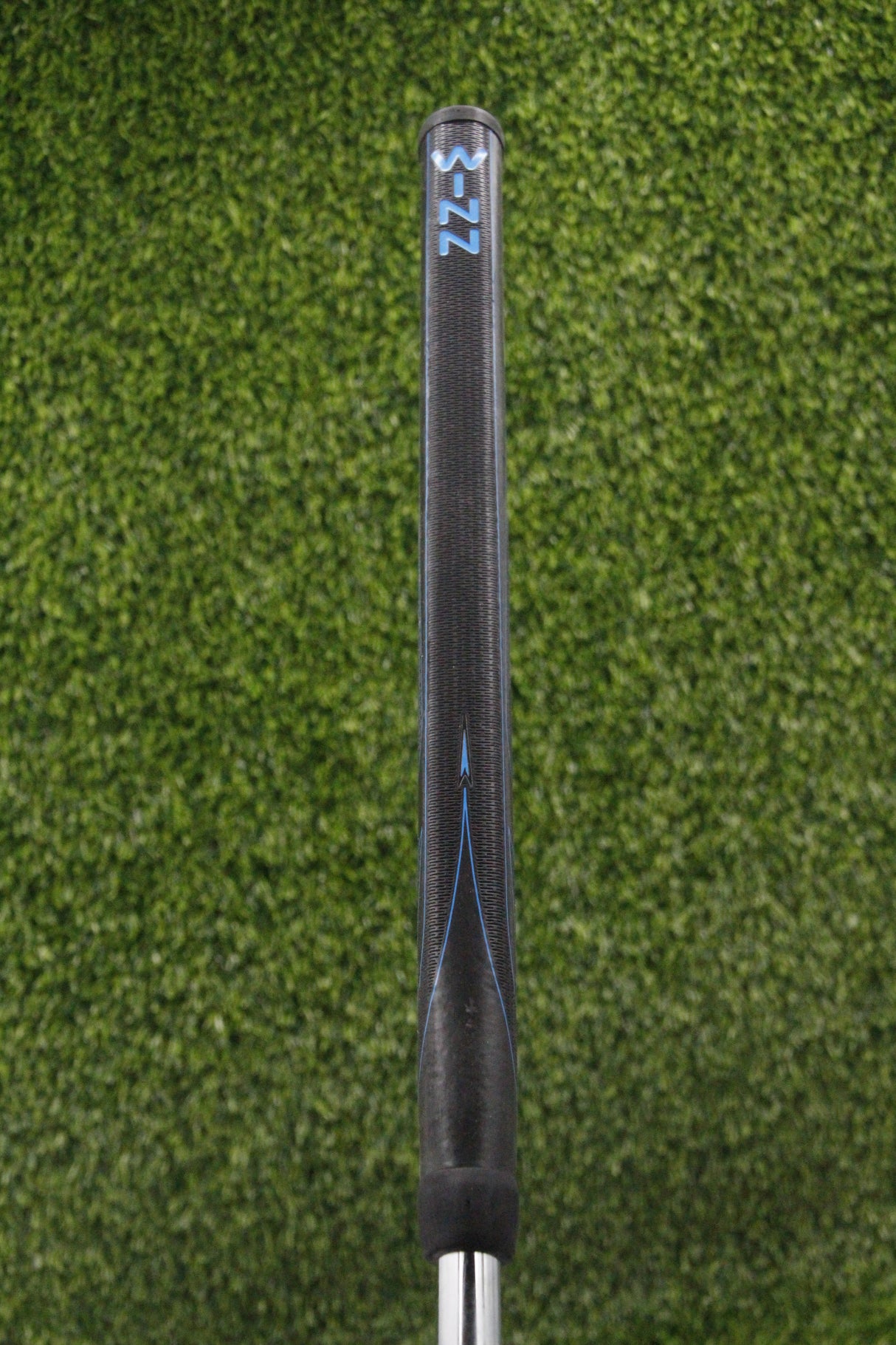Yes C-Groove Sara 12-Long Putter 38"