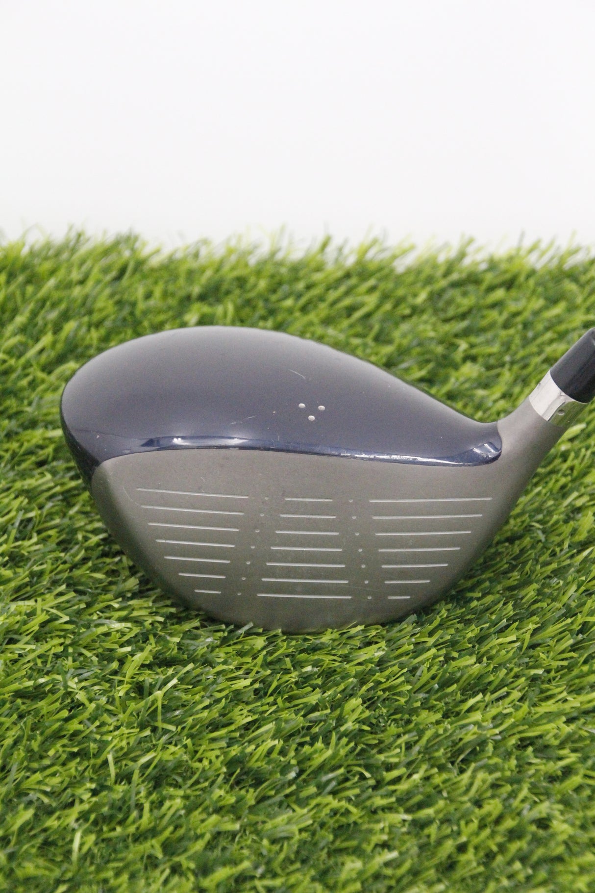 Nike Forged Titanium 9.5° Driver S Flex 45"