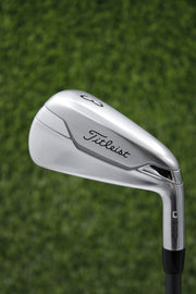 Titleist U 500 Utility 3 Iron S Flex 39"