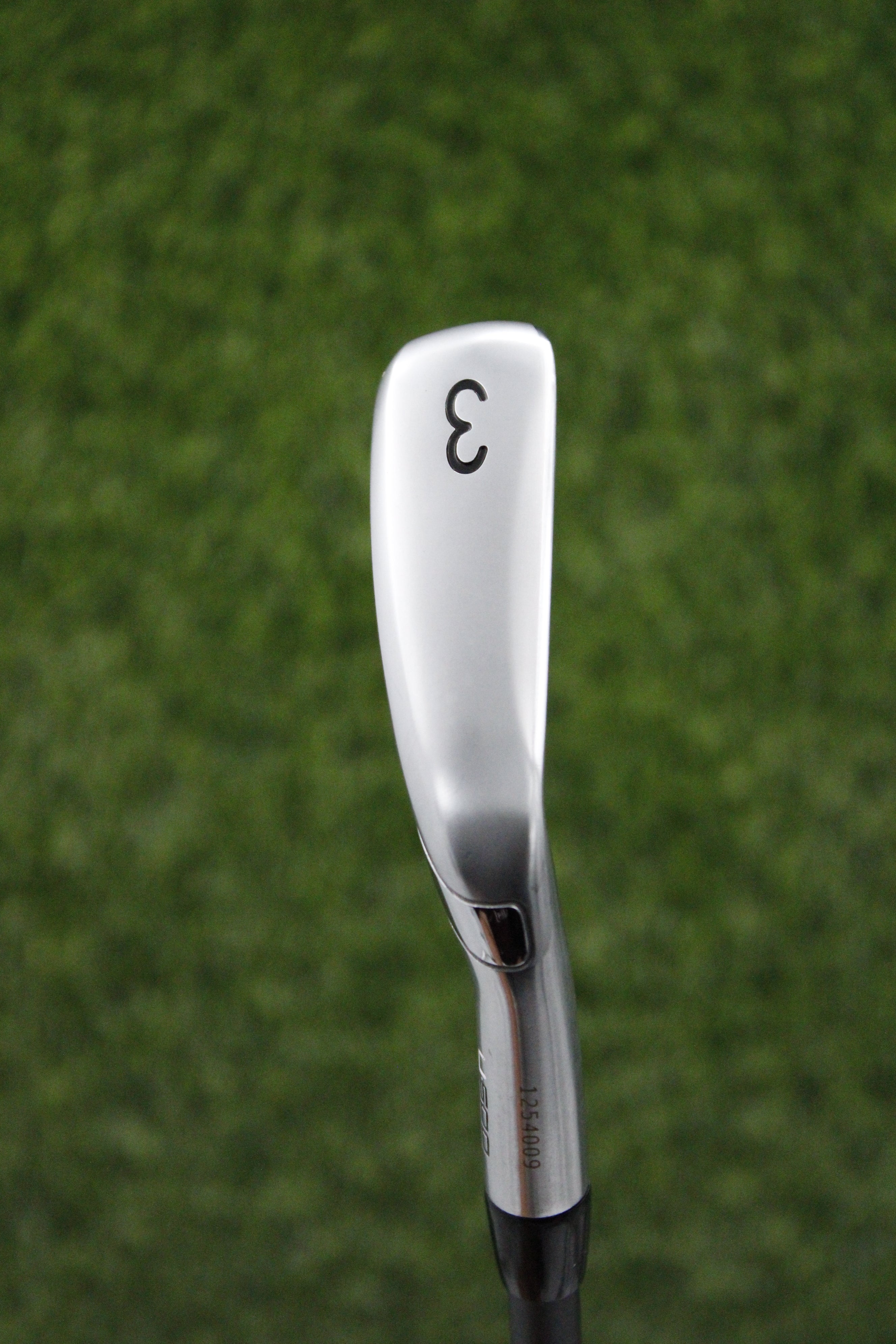 Titleist U 500 Utility 3 Iron S Flex 39"