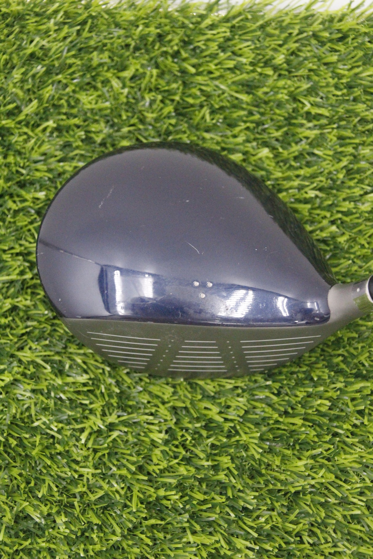 Nike Forged Titanium 9.5° Driver S Flex 45"