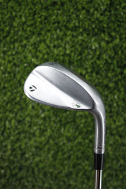 TaylorMade Milled Grind 4 Chrome 56° SW Wedge Flex 35"