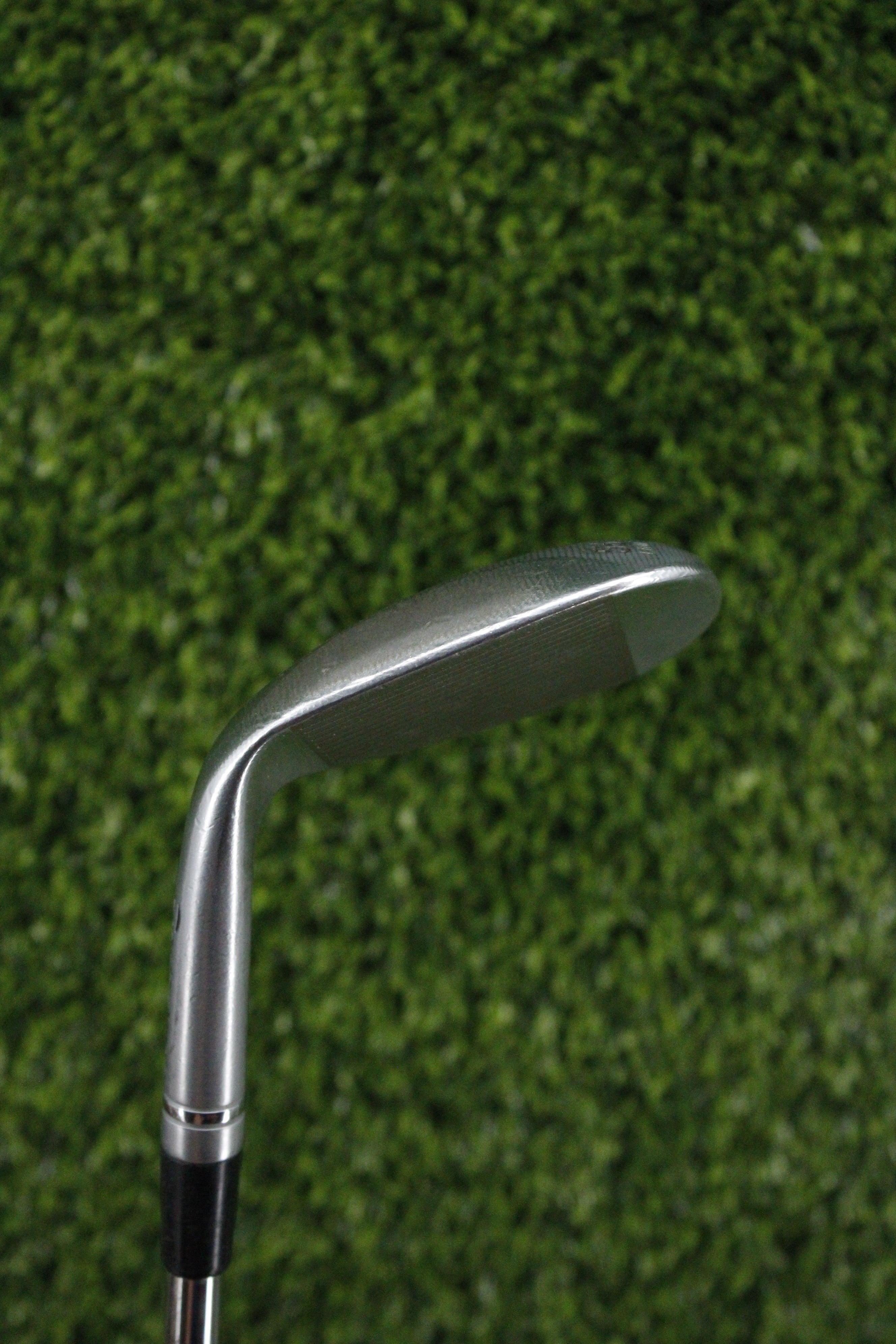 TaylorMade Milled Grind 4 Chrome 56° SW Wedge Flex 35"