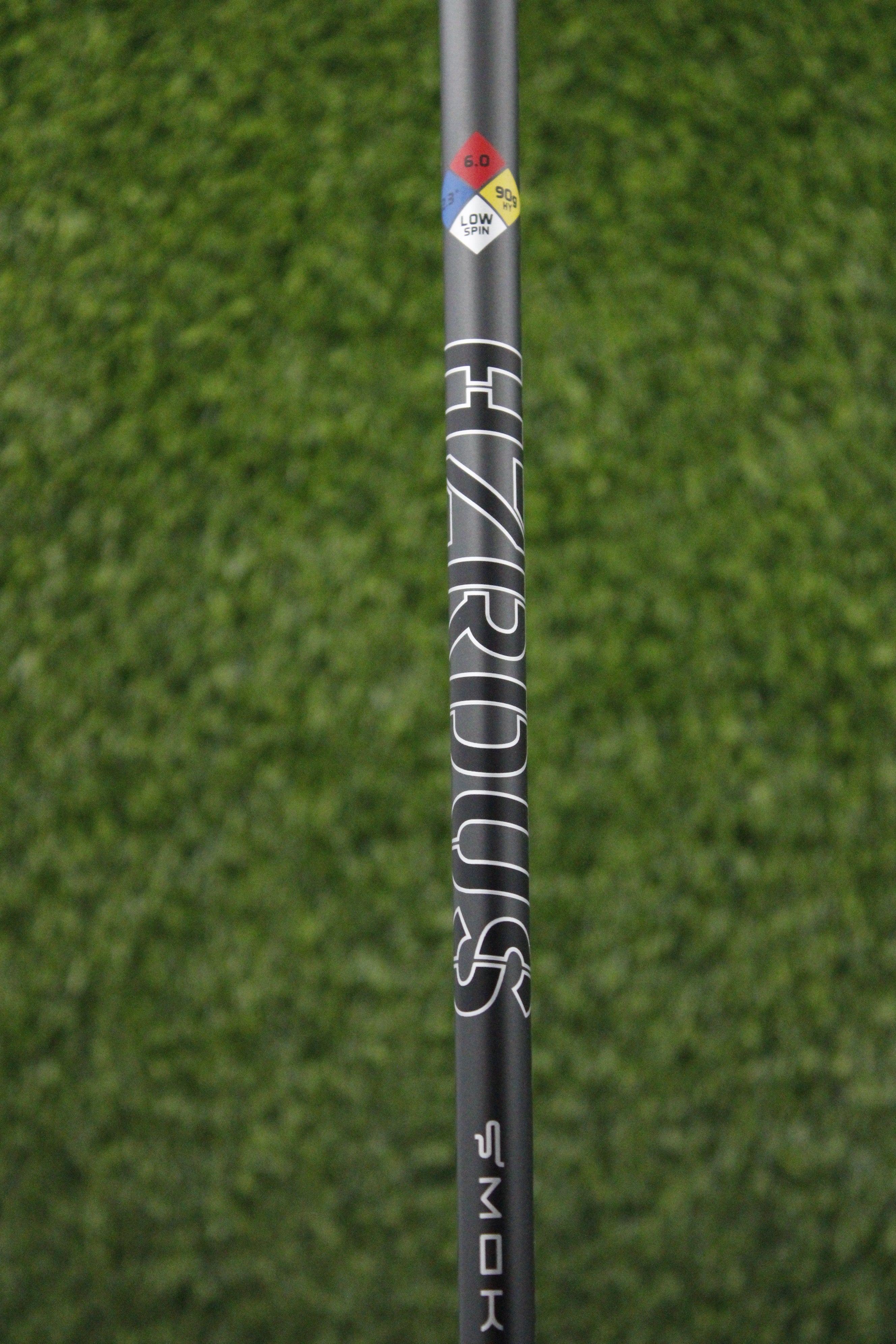 Titleist U 500 Utility 3 Iron S Flex 39"