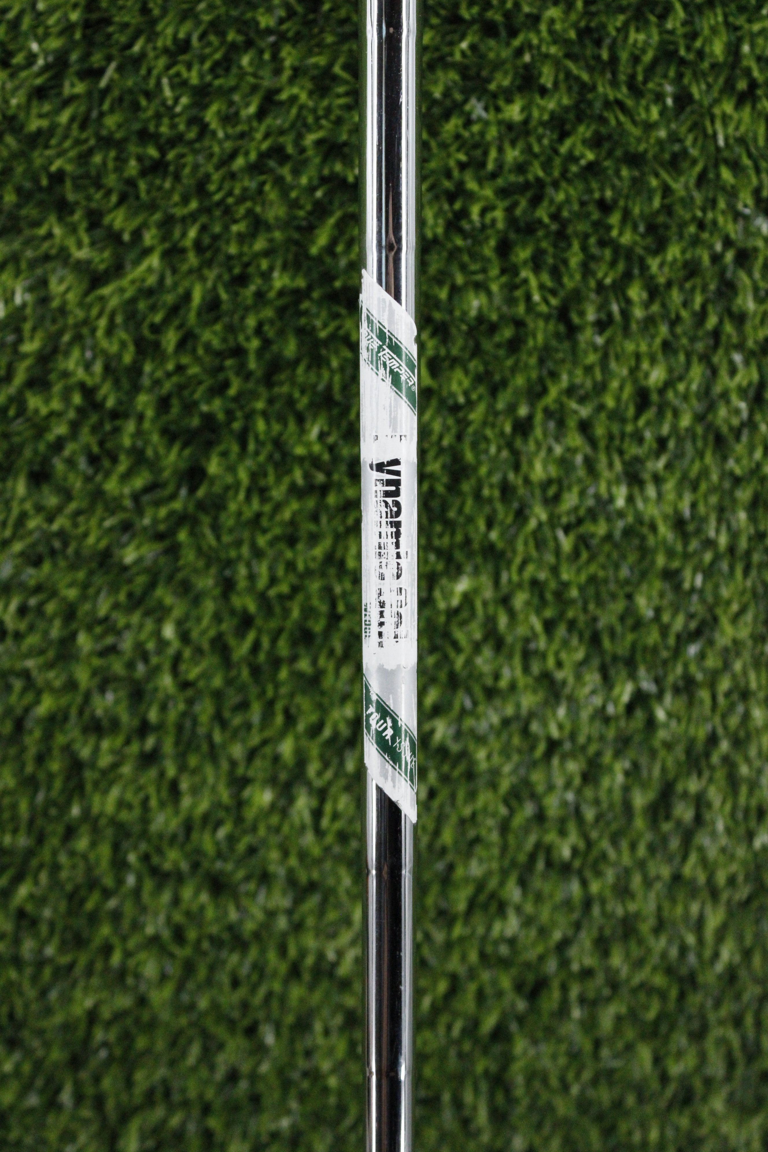 TaylorMade Milled Grind 4 Chrome 56° SW Wedge Flex 35"