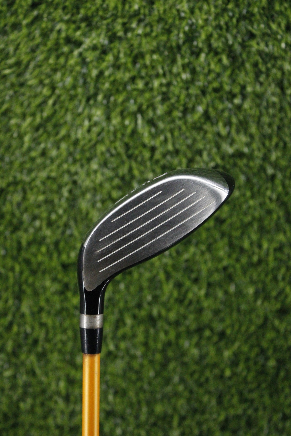 Ping G10 15.5° 3 Wood R Flex 42.25"
