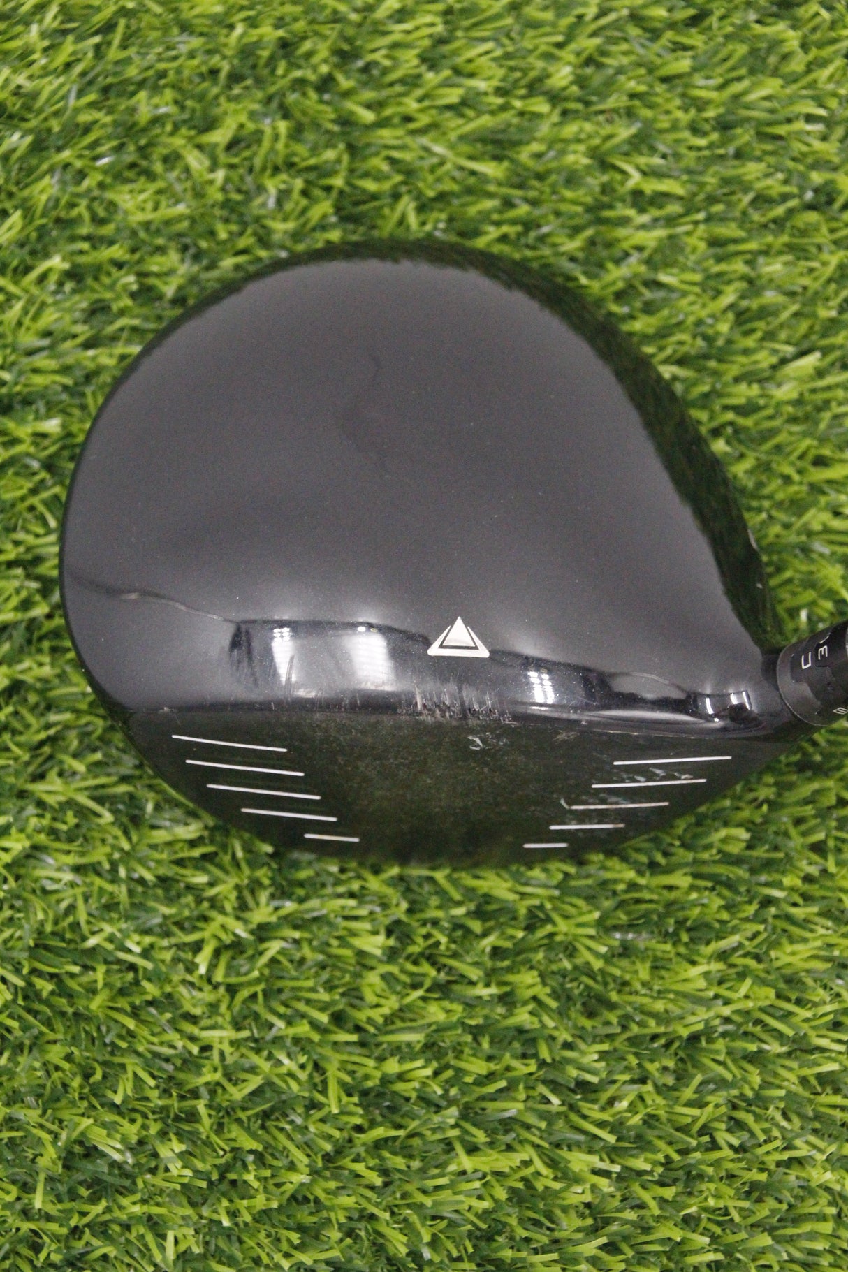 Titleist 915 D2 9.5° Driver S Flex 45"