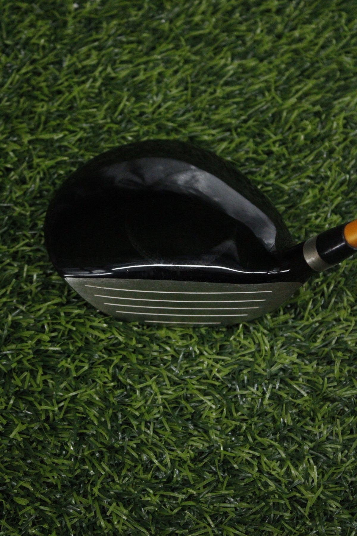 Ping G10 15.5° 3 Wood R Flex 42.25"