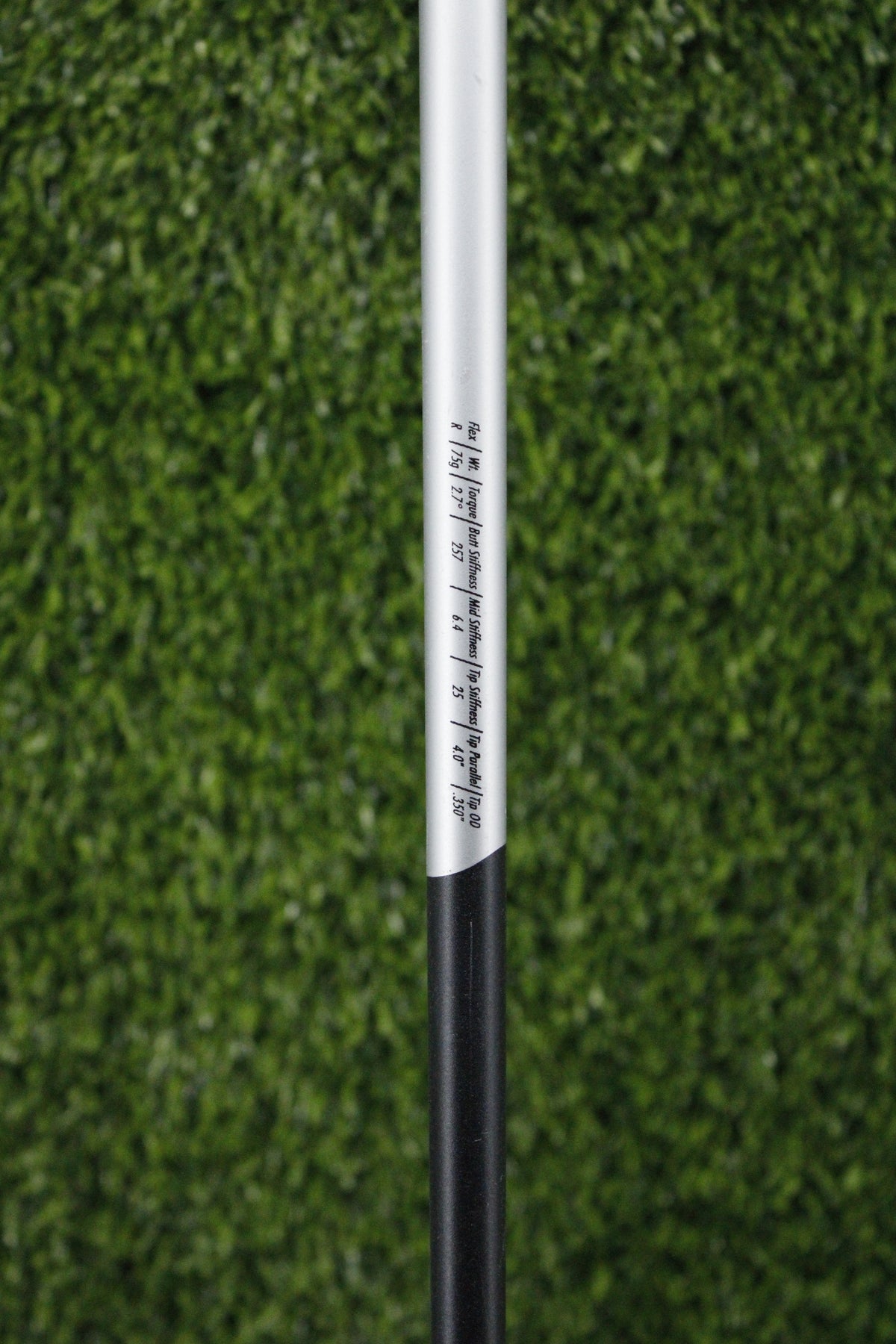 Ping G10 15.5° 3 Wood R Flex 42.25"