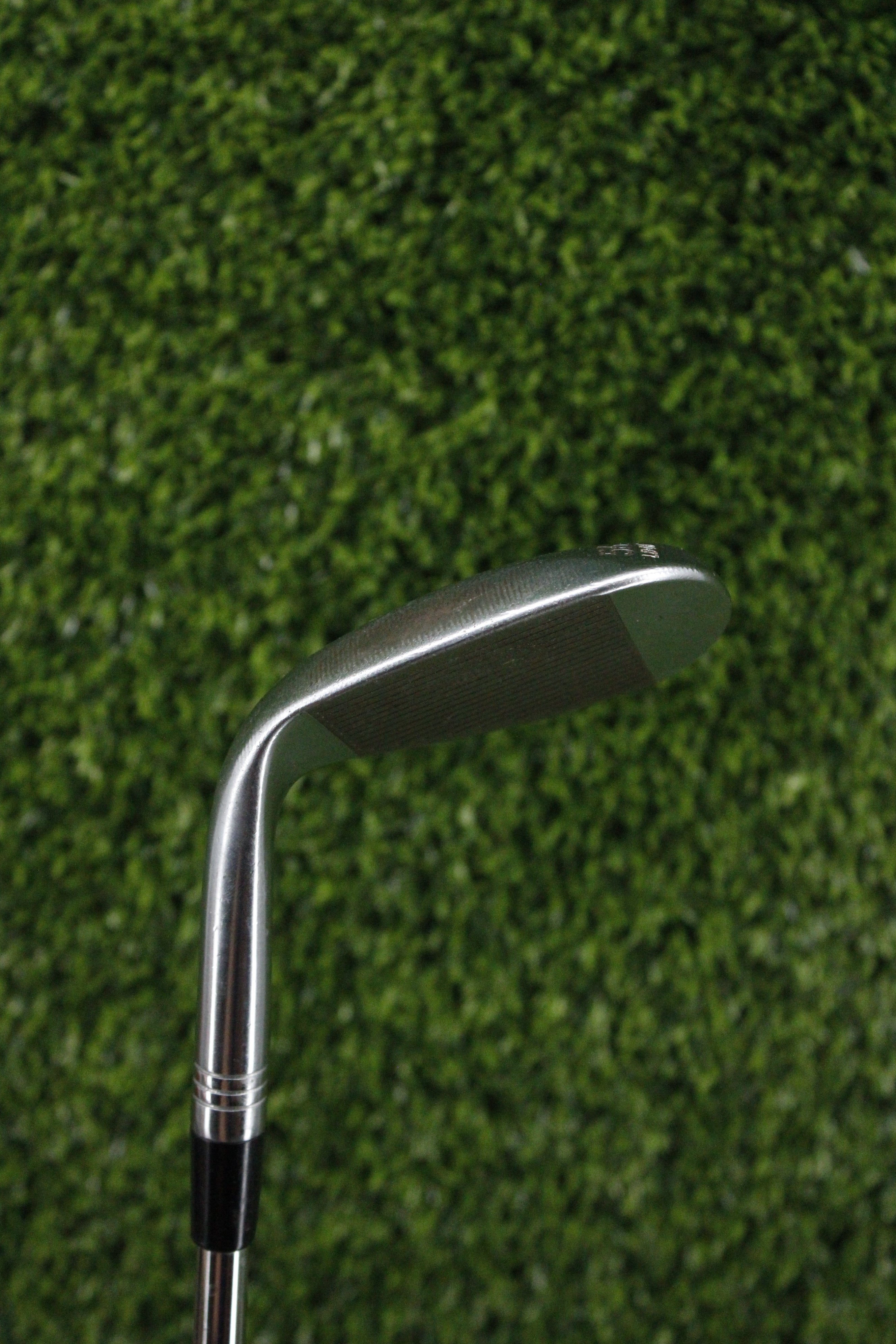 TaylorMade Milled Grind Satin Chrome 56° SW S Flex 34.75"
