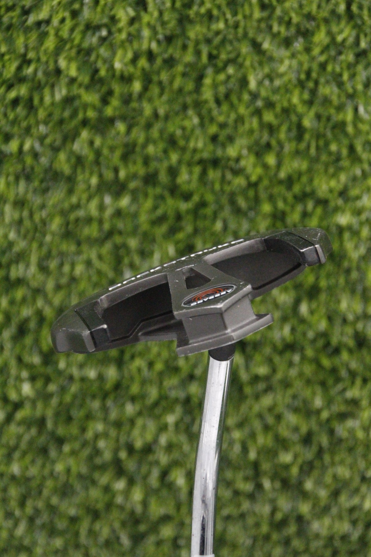 Lefty Odyssey Backstryke D.A.R.T Putter 35"