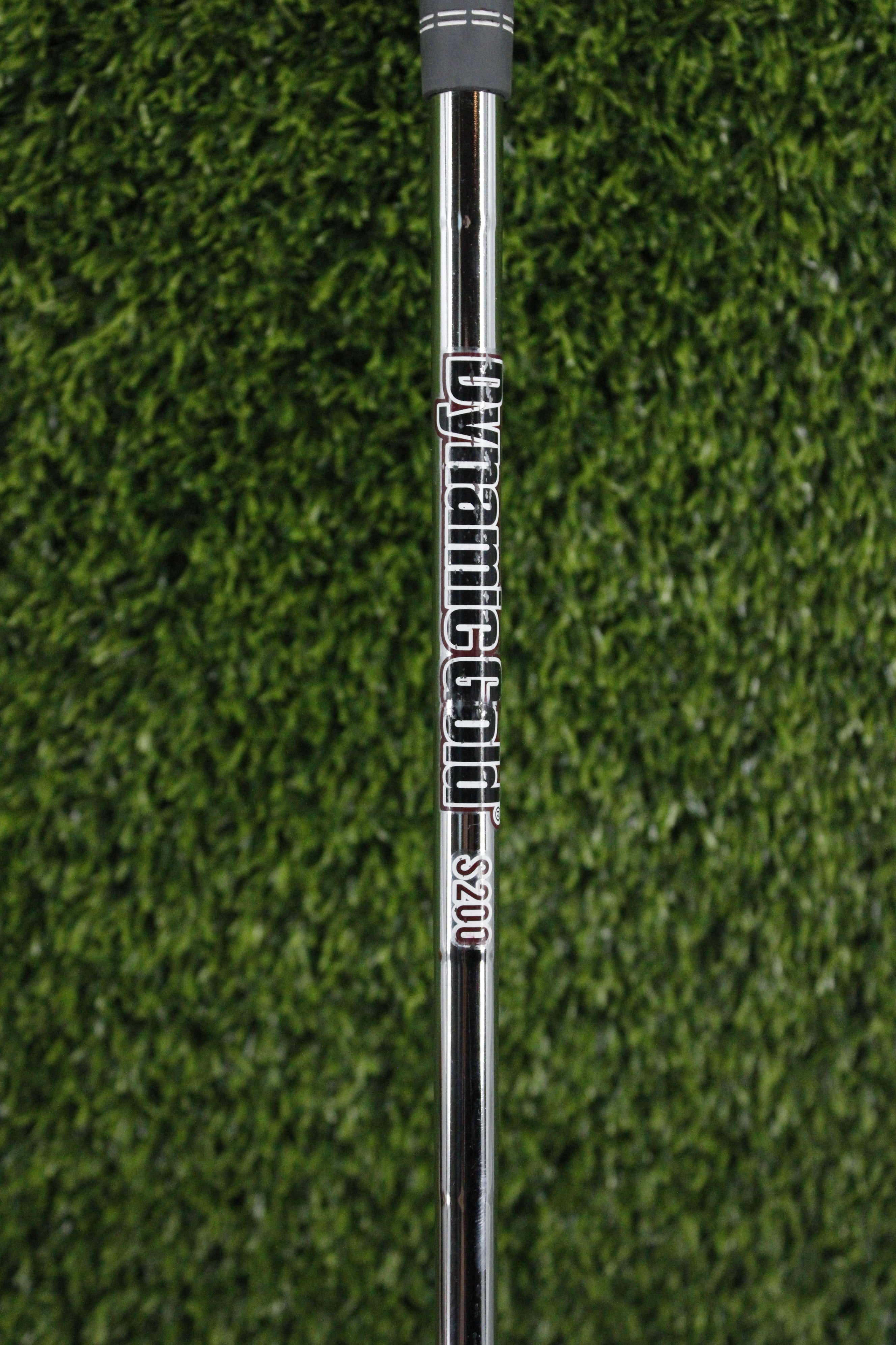 TaylorMade Milled Grind Satin Chrome 56° SW S Flex 34.75"