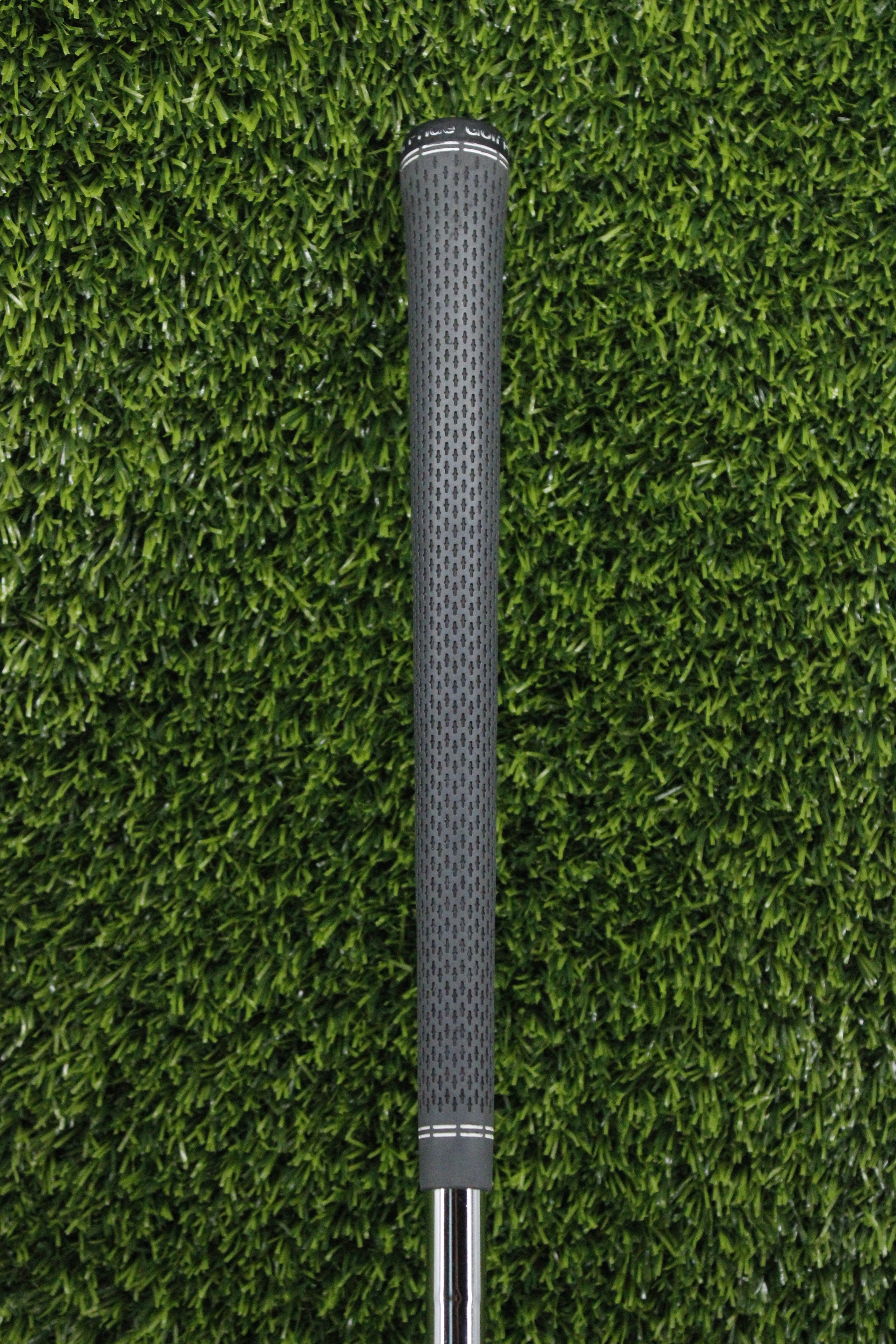 TaylorMade Milled Grind Satin Chrome 56° SW S Flex 34.75"
