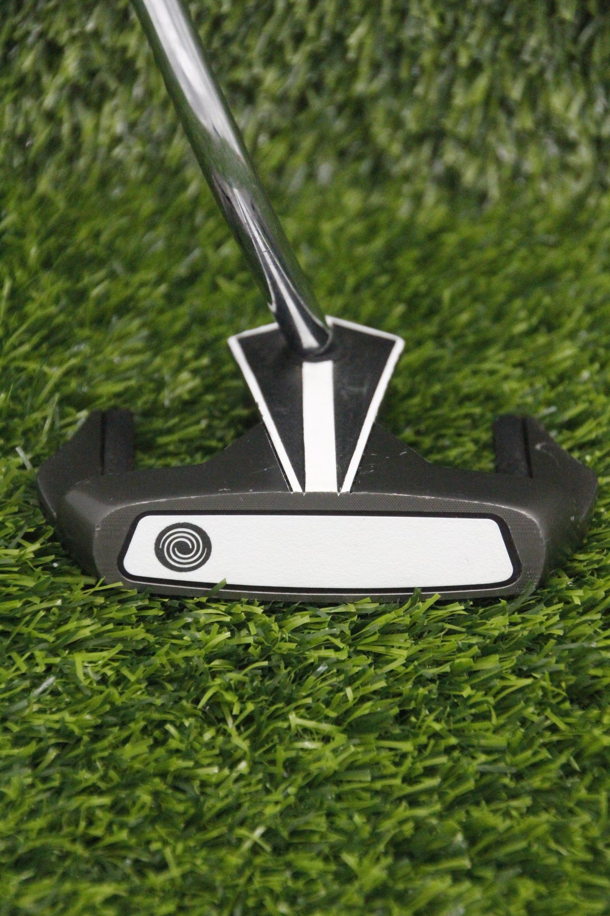 Lefty Odyssey Backstryke D.A.R.T Putter 35"