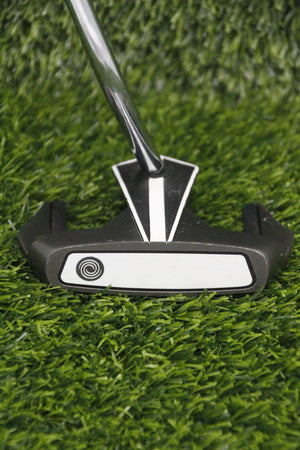 Lefty Odyssey Backstryke D.A.R.T Putter 35"