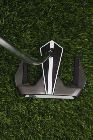 Lefty Odyssey Backstryke D.A.R.T Putter 35"