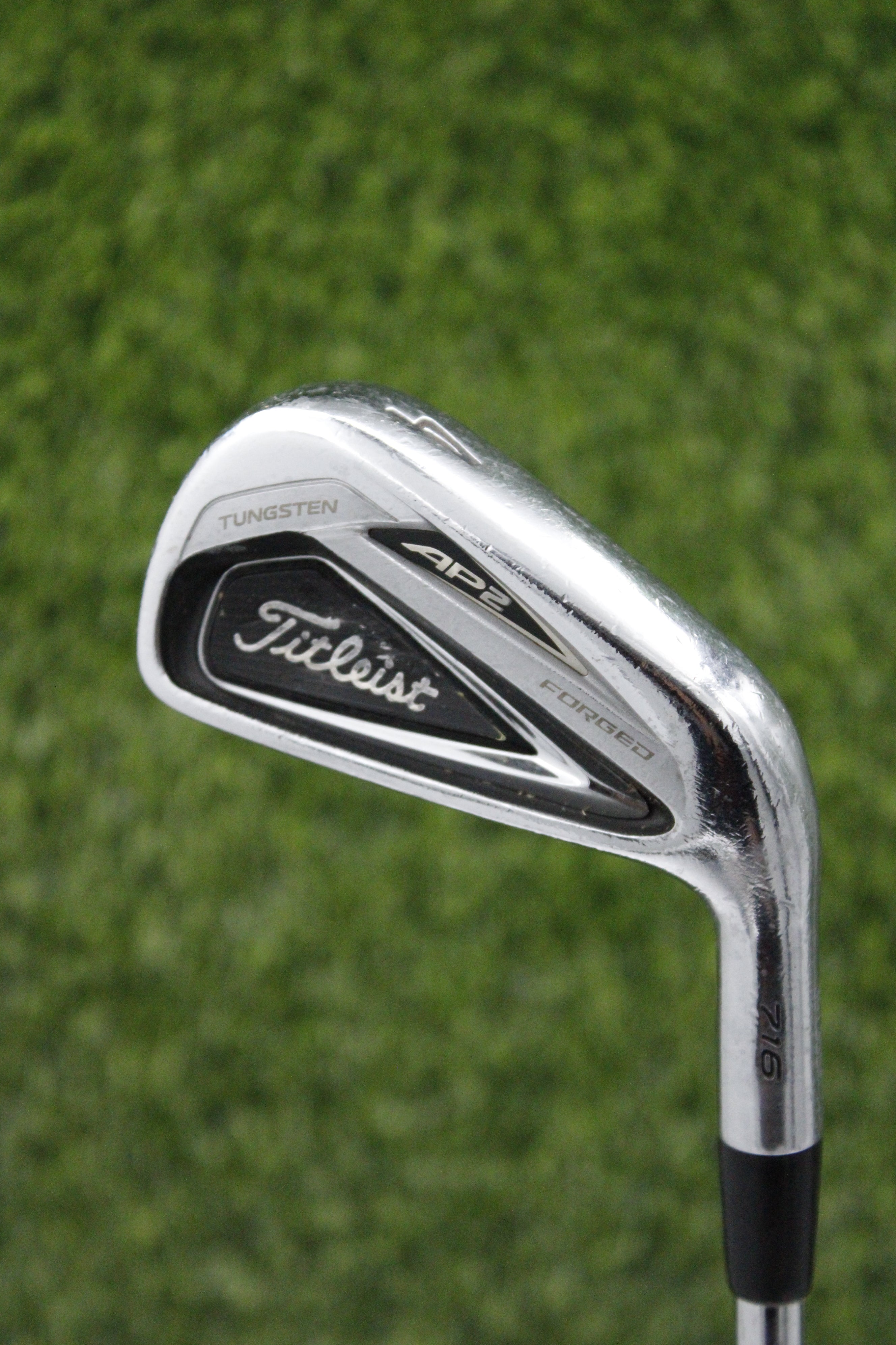 Titleist 716 AP2 4 Iron S Flex 38.5"